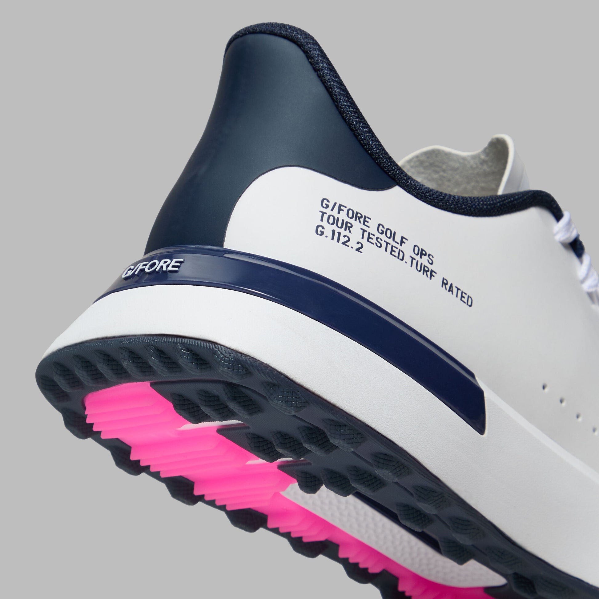 G.112 GOLF SHOE | G/FORE Online