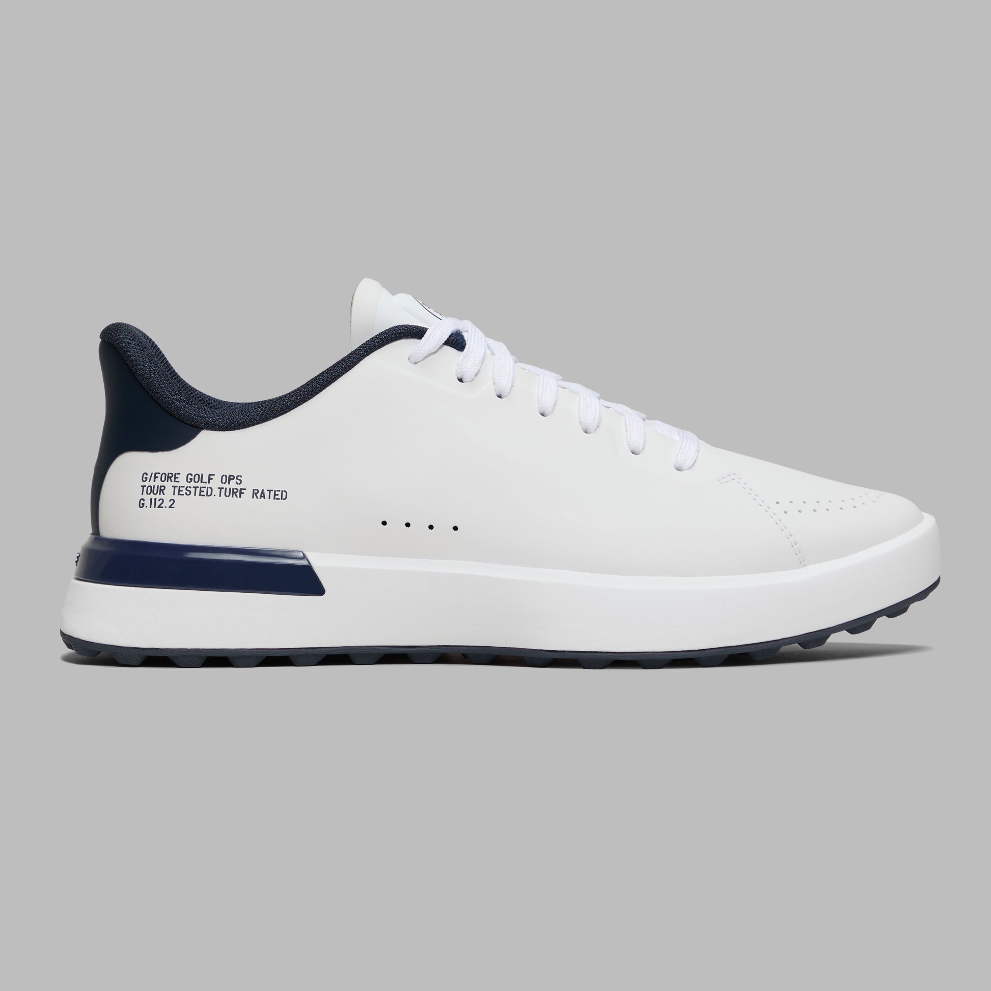 G.112 GOLF SHOE | G/FORE Online