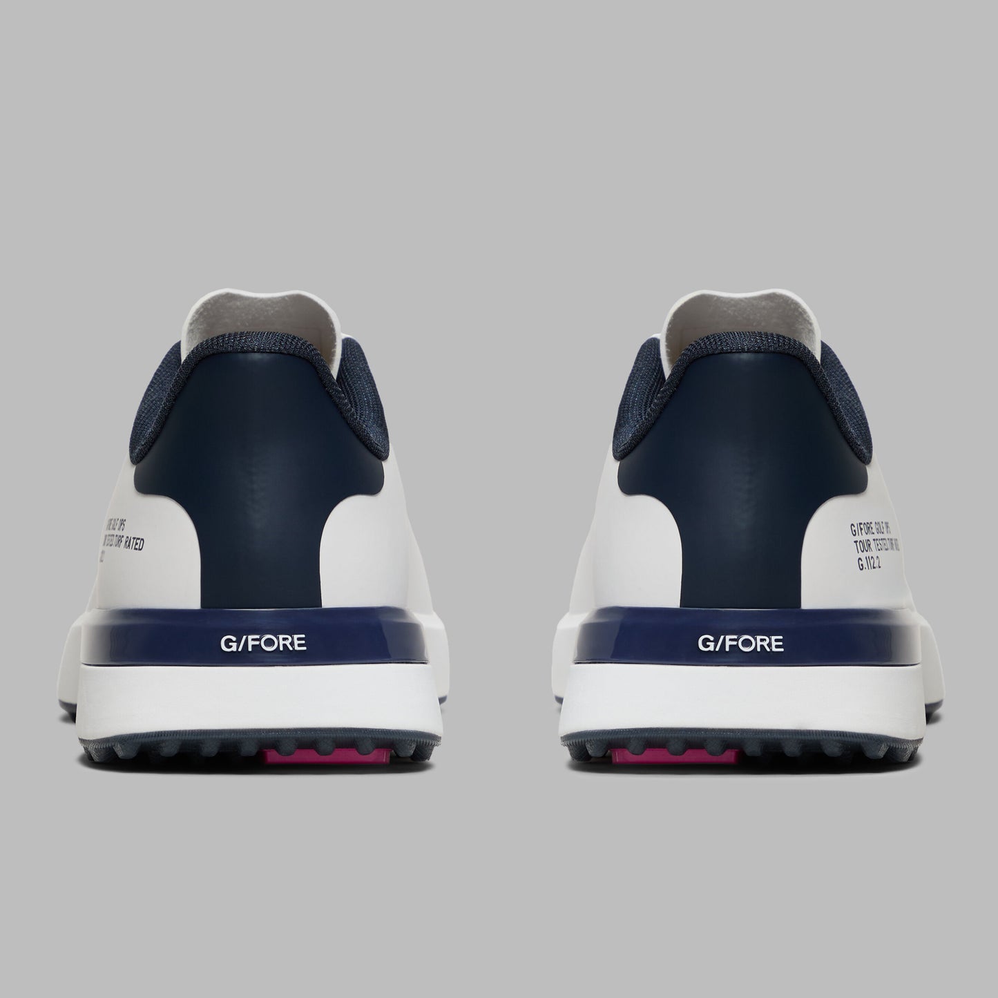 G.112 GOLF SHOE | G/FORE Online