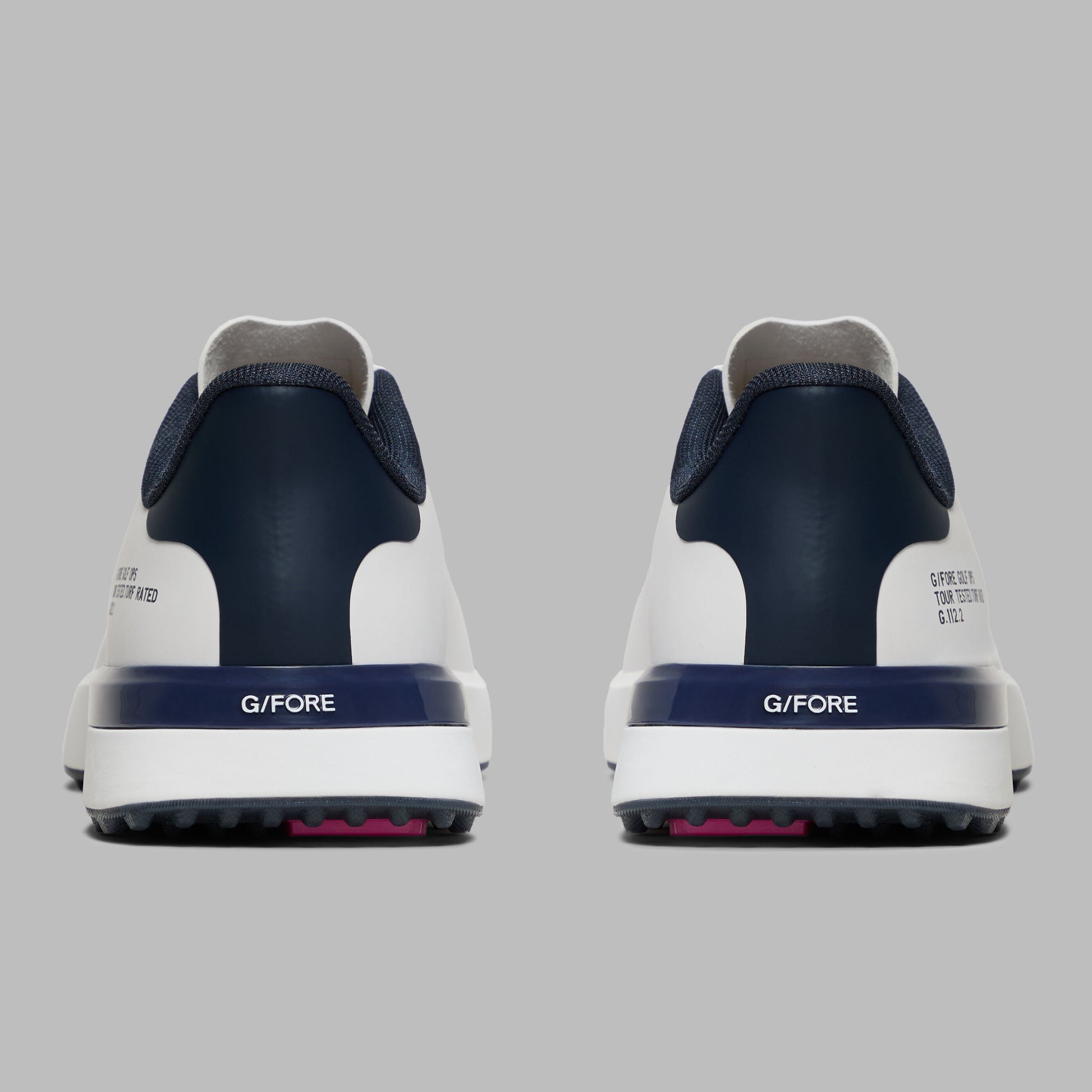 G.112 GOLF SHOE | G/FORE Online
