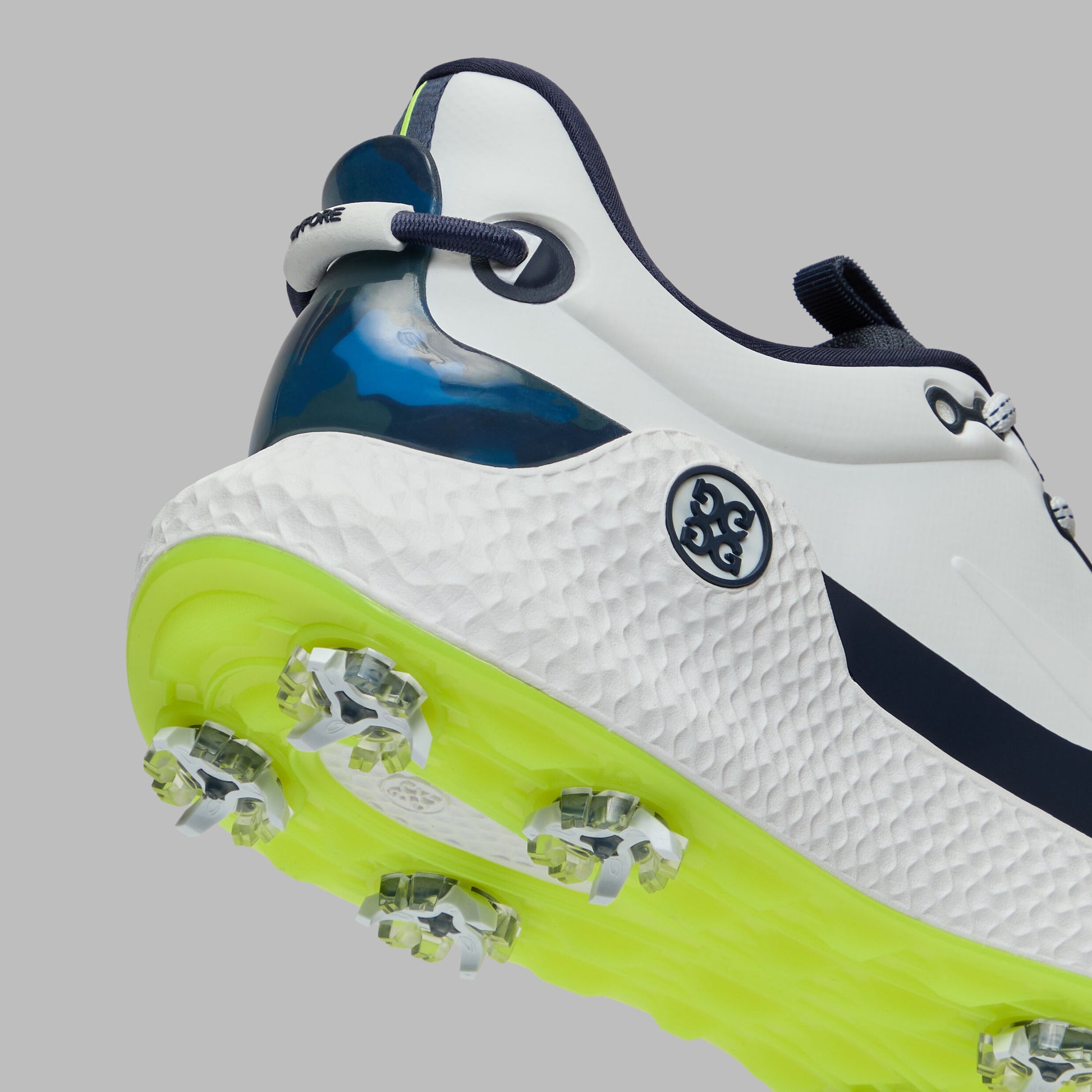 MG4+ O2 G/LOCK GOLF SHOE | G/FORE On sale