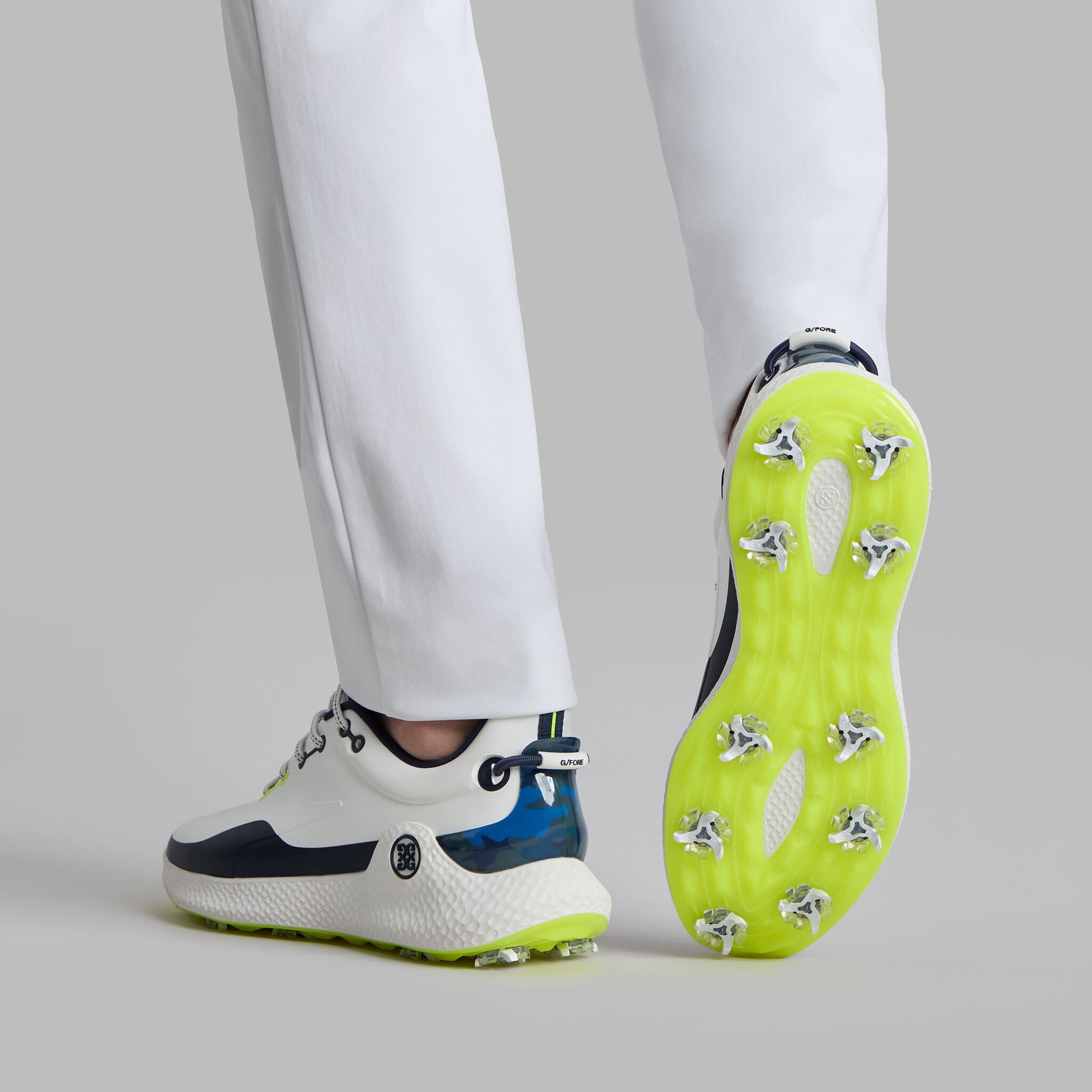 MG4+ O2 G/LOCK GOLF SHOE | G/FORE On sale