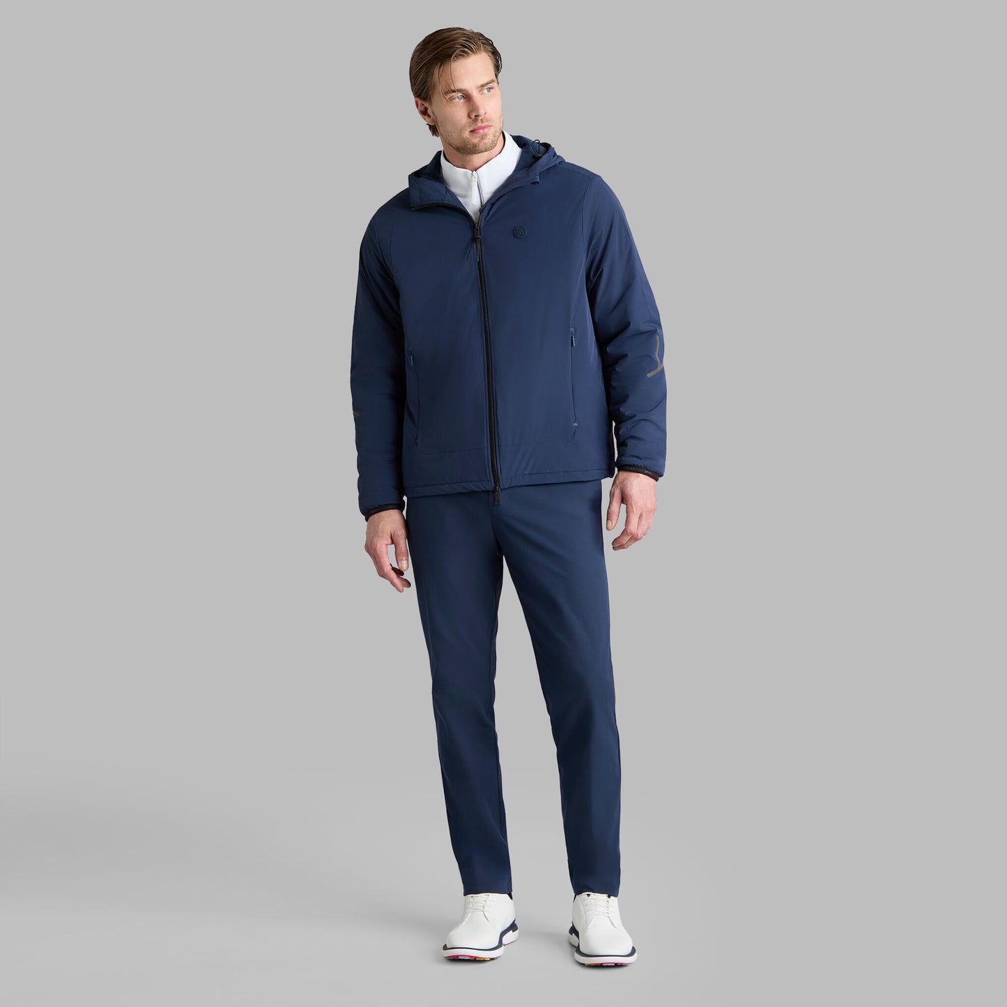 THE WHIT STRETCH DOWN JACKET | G/FORE For Sale