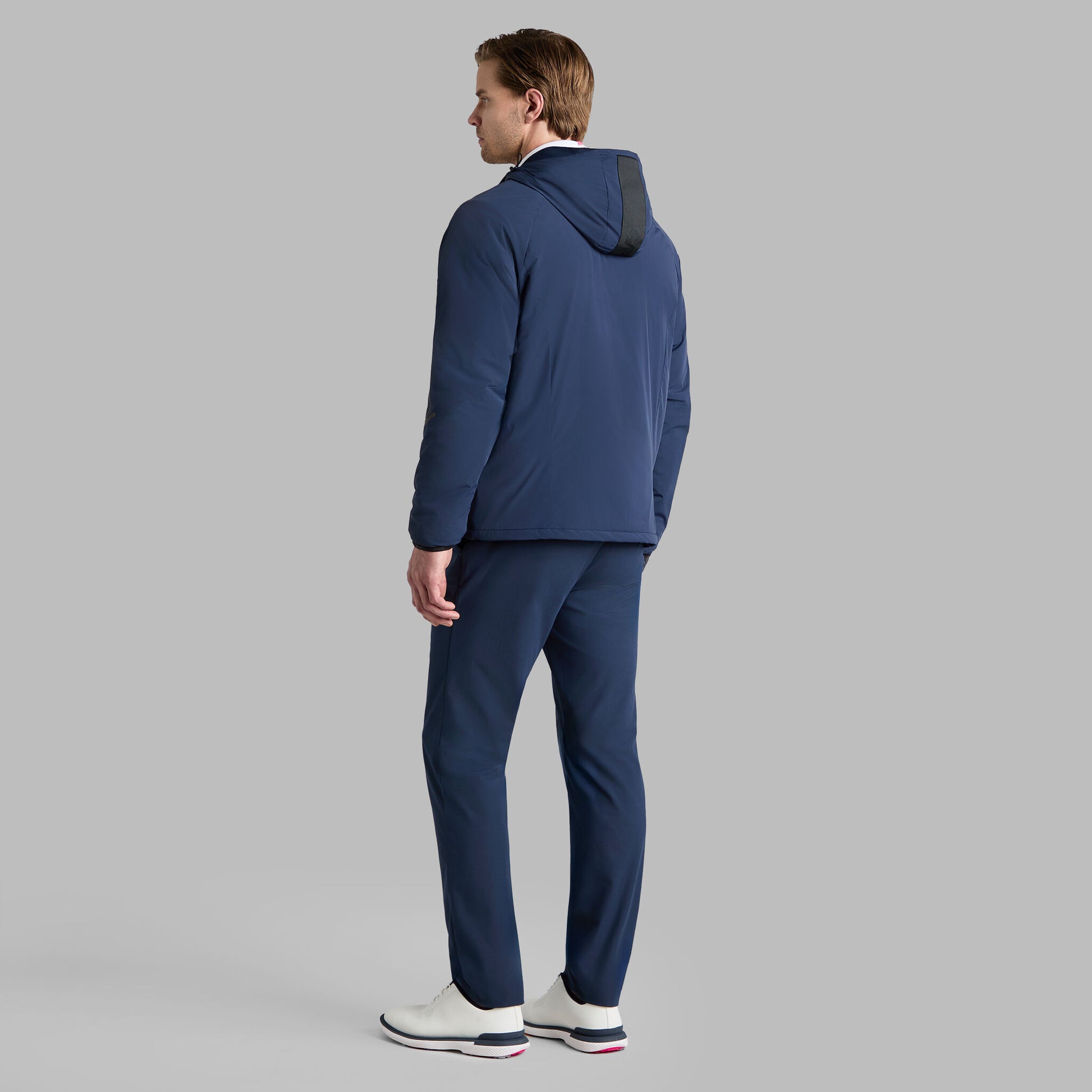 THE WHIT STRETCH DOWN JACKET | G/FORE For Sale