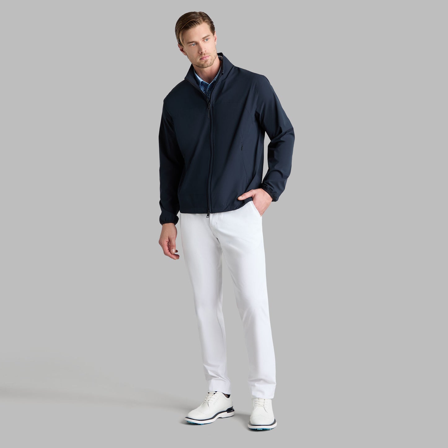 PARACHUTE WINDBREAKER | G/FORE Outlet