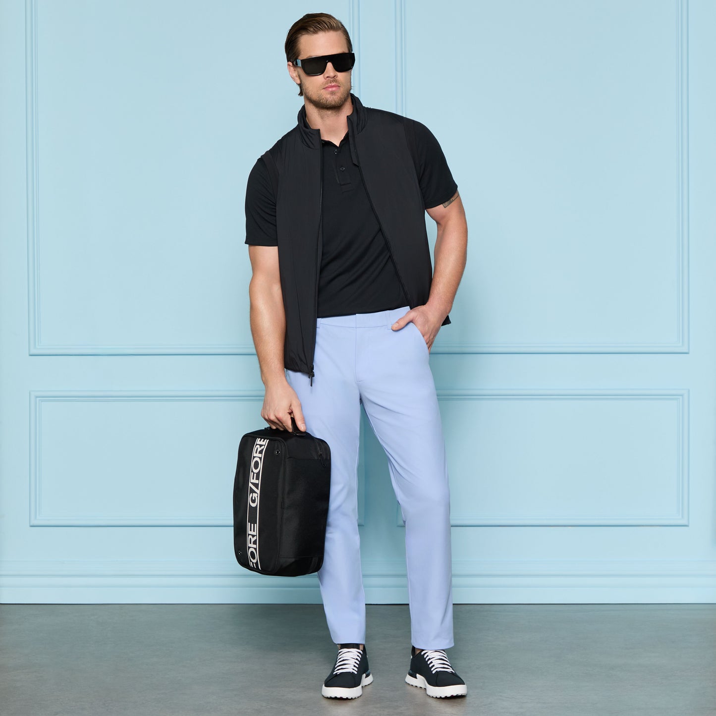 TOUR TROUSER | G/FORE US