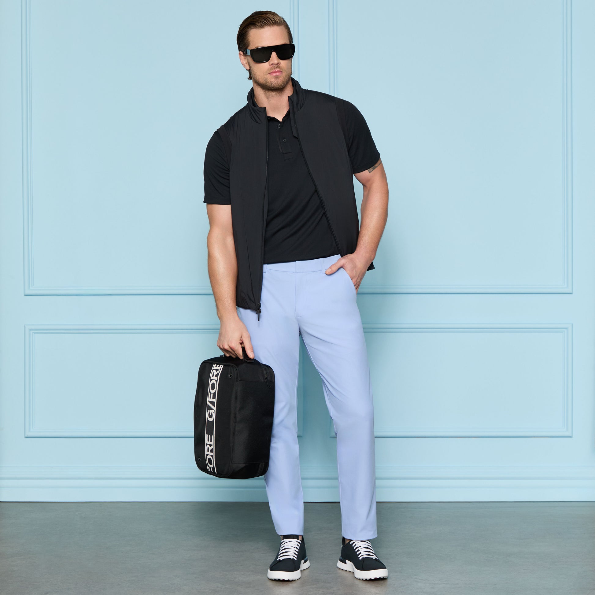 TOUR TROUSER | G/FORE US