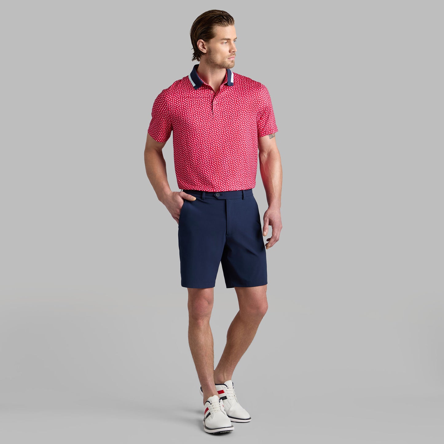 MAVERICK 4-WAY STRETCH SHORT | G/FORE Near me