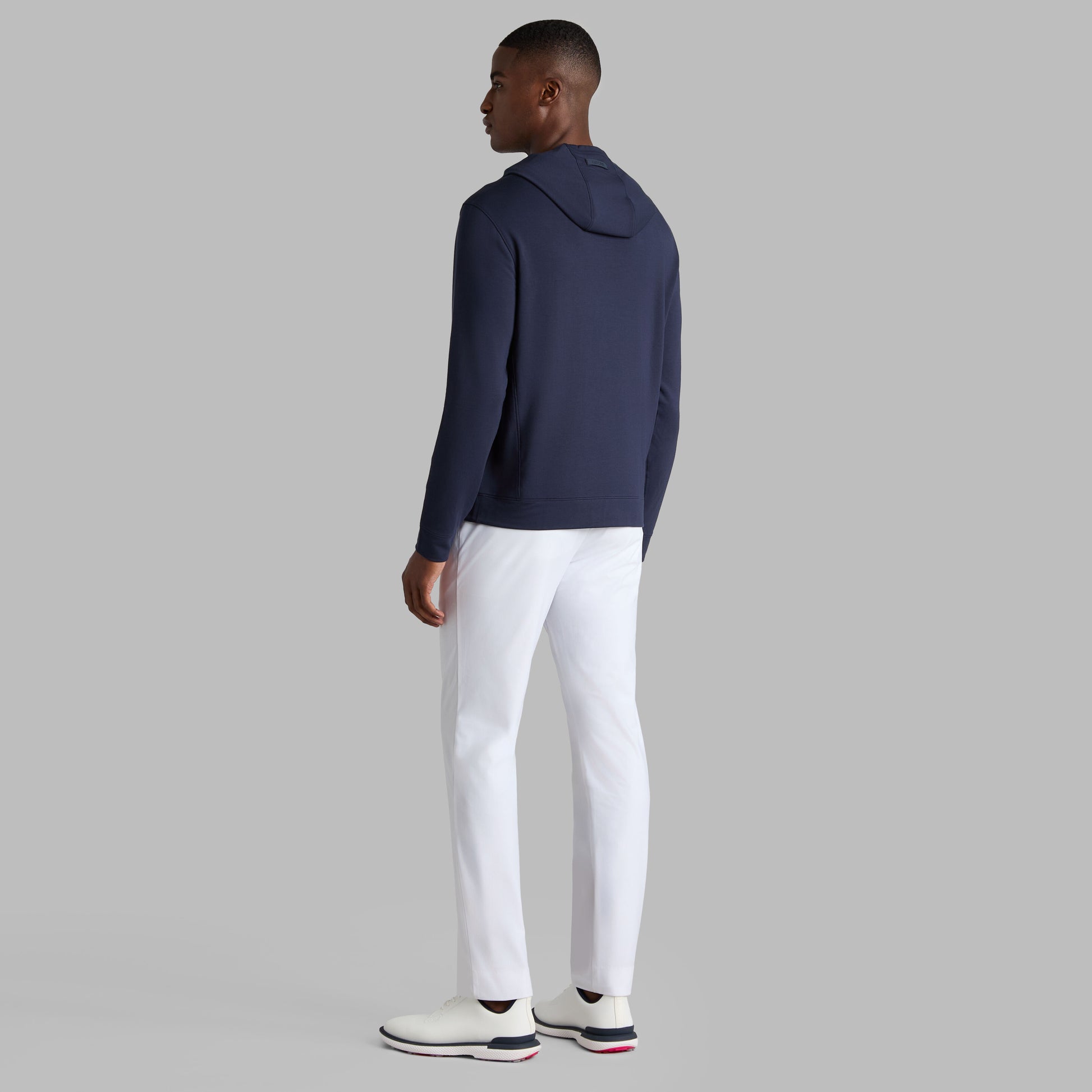 ALL PLAY TERRY HOODIE | G/FORE New