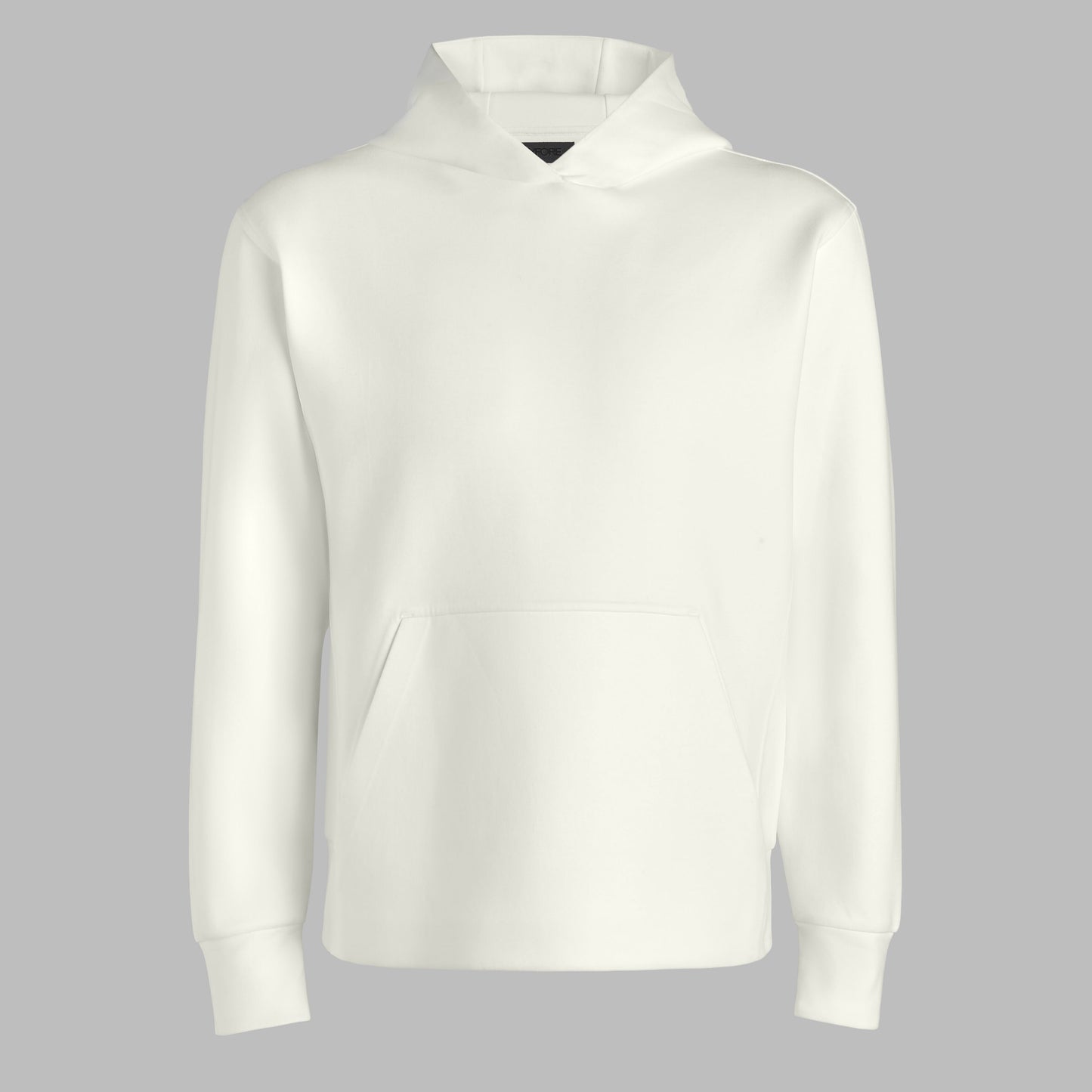 COTTON BLEND SCUBA HOODIE | G/FORE