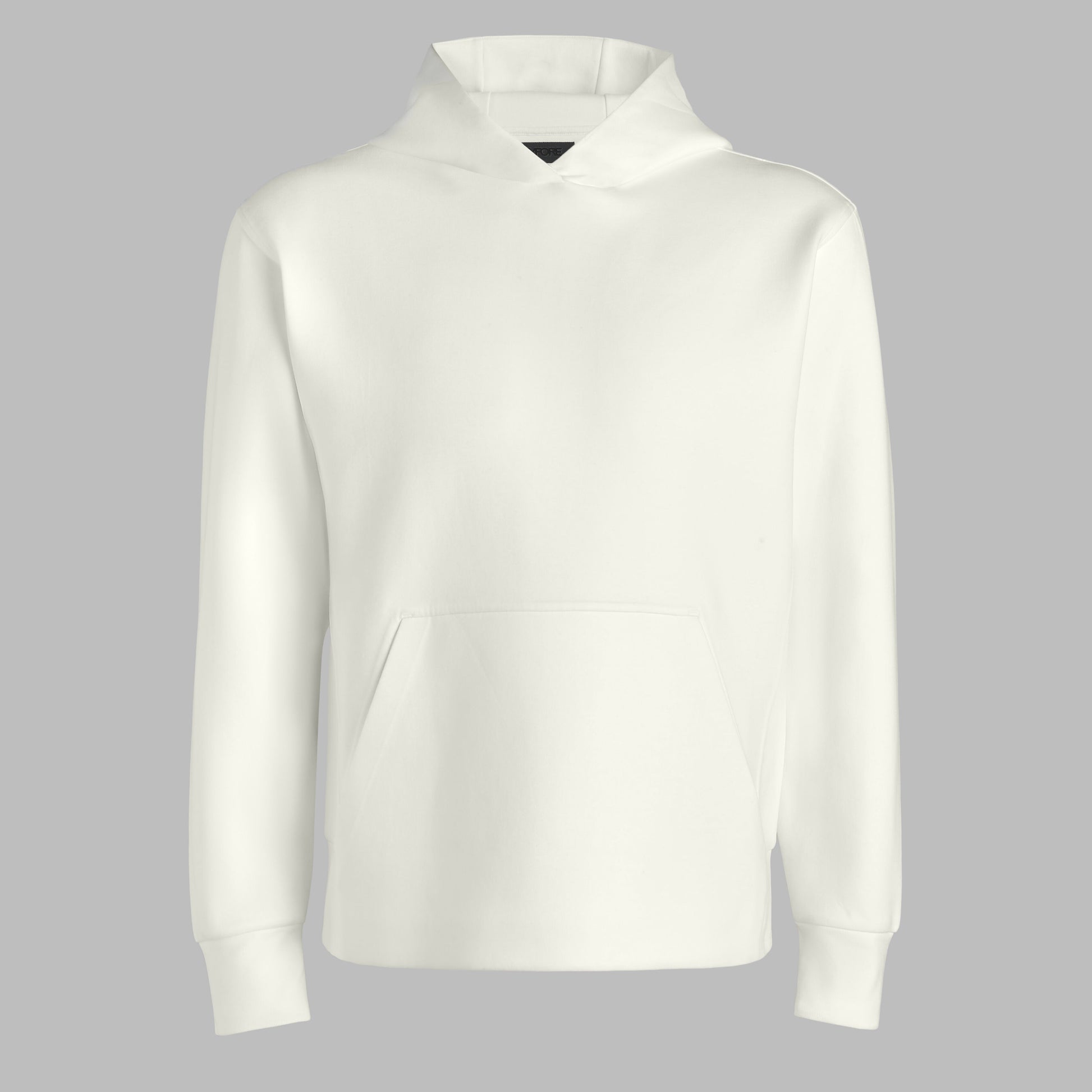 COTTON BLEND SCUBA HOODIE | G/FORE