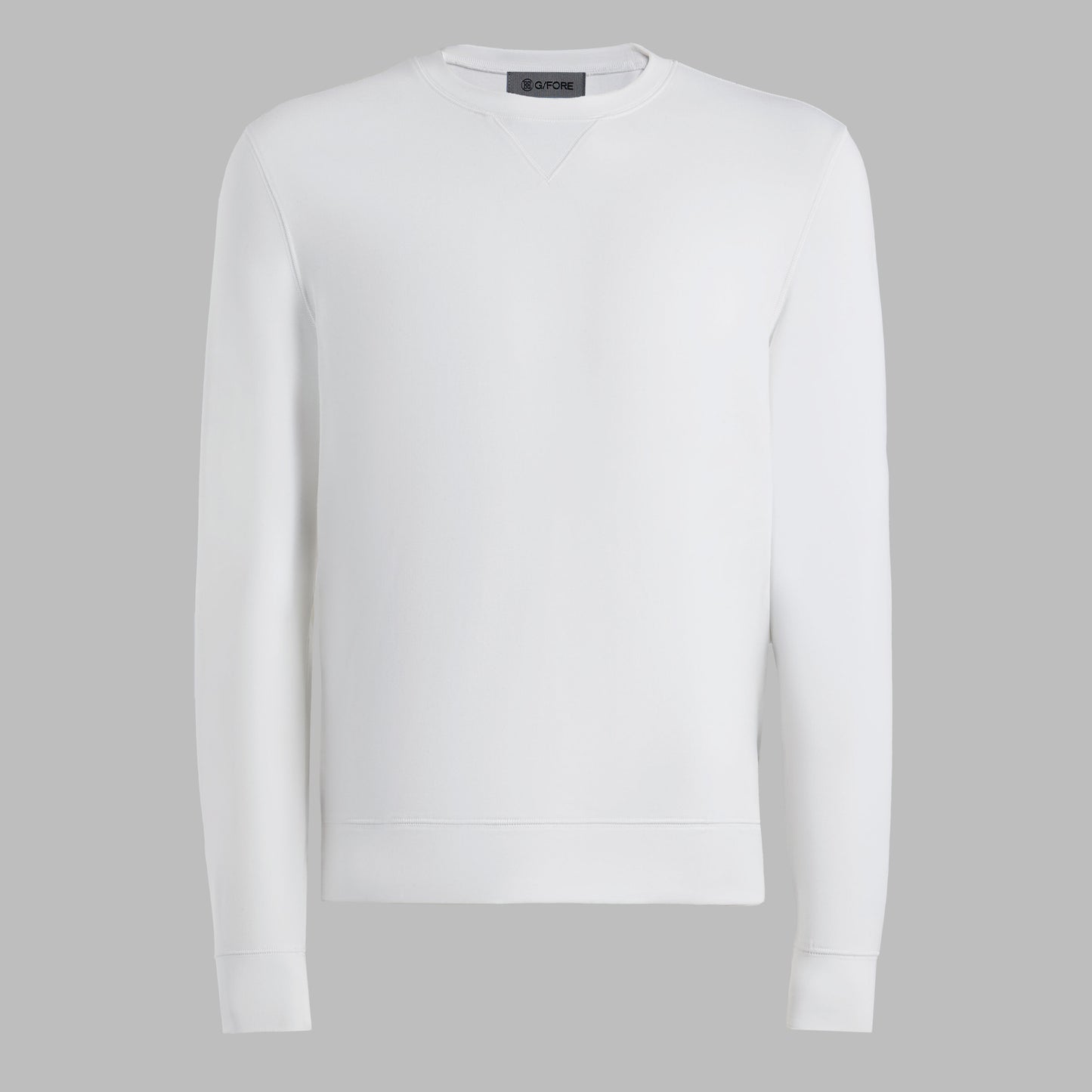 ALL PLAY TERRY CREWNECK | G/FORE Online