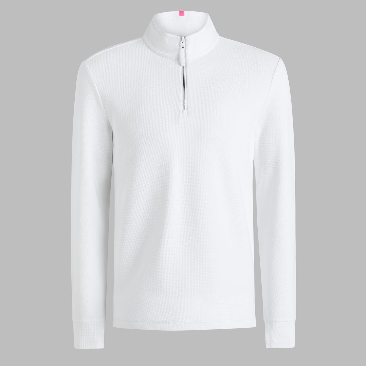 WAFFLE KNIT QUARTER ZIP | G/FORE On sale