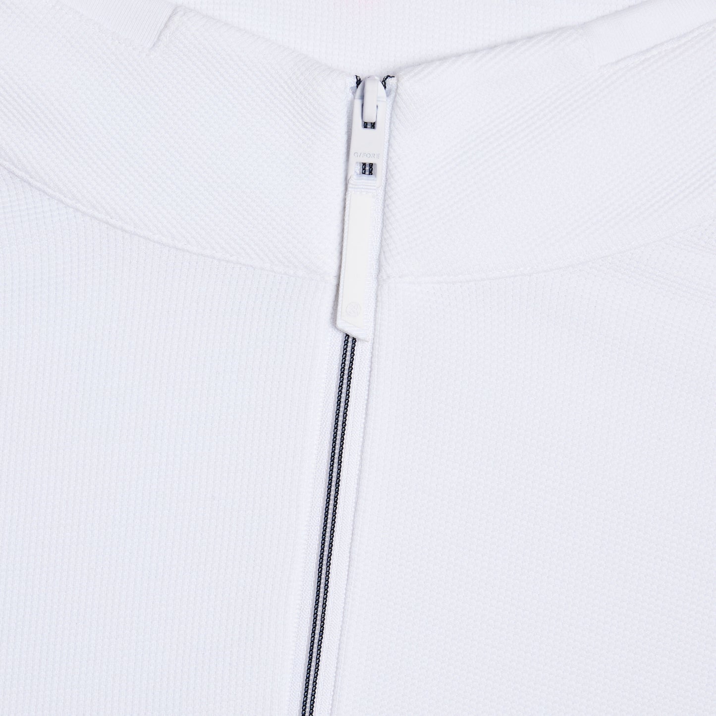 WAFFLE KNIT QUARTER ZIP | G/FORE On sale