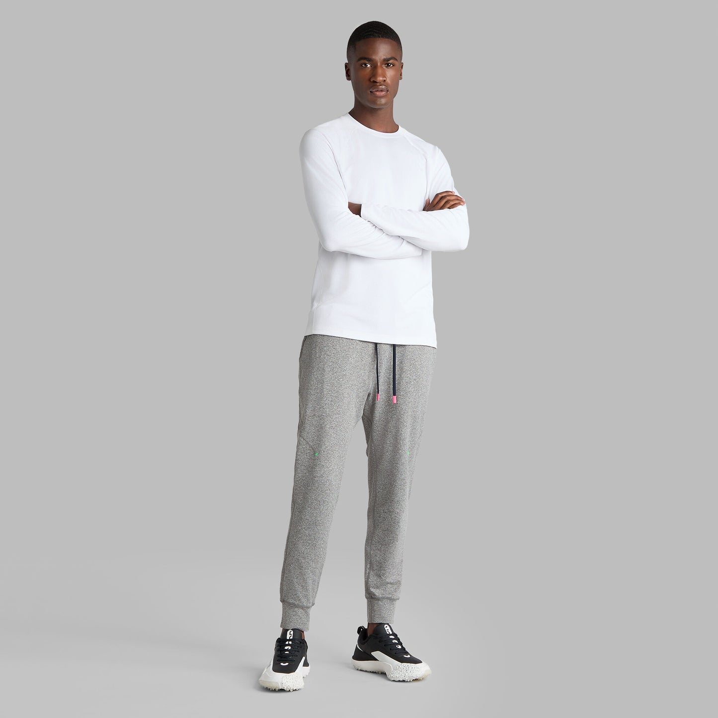 THE LINKS HONEYCOMB BASE LAYER | G/FORE sale