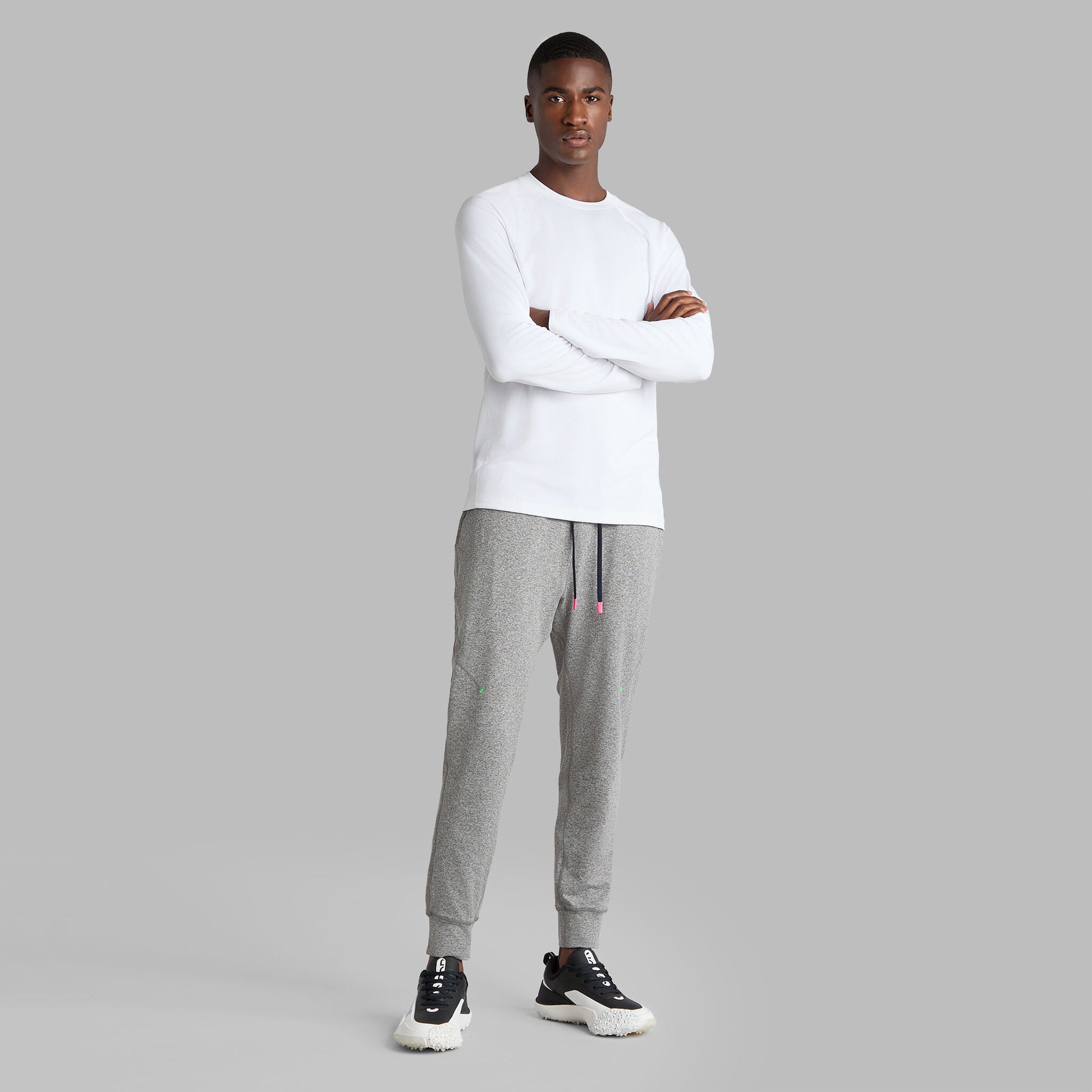 THE LINKS HONEYCOMB BASE LAYER | G/FORE sale