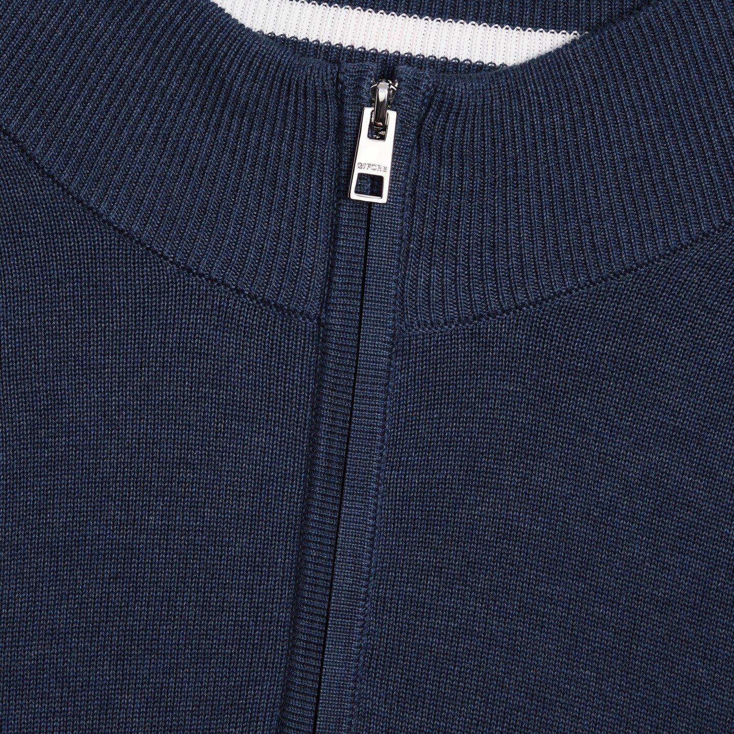 COOLING COTTON 1/4 ZIP SWEATER | G/FORE For Sale