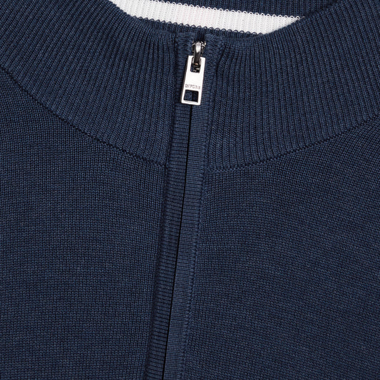 COOLING COTTON 1/4 ZIP SWEATER | G/FORE For Sale