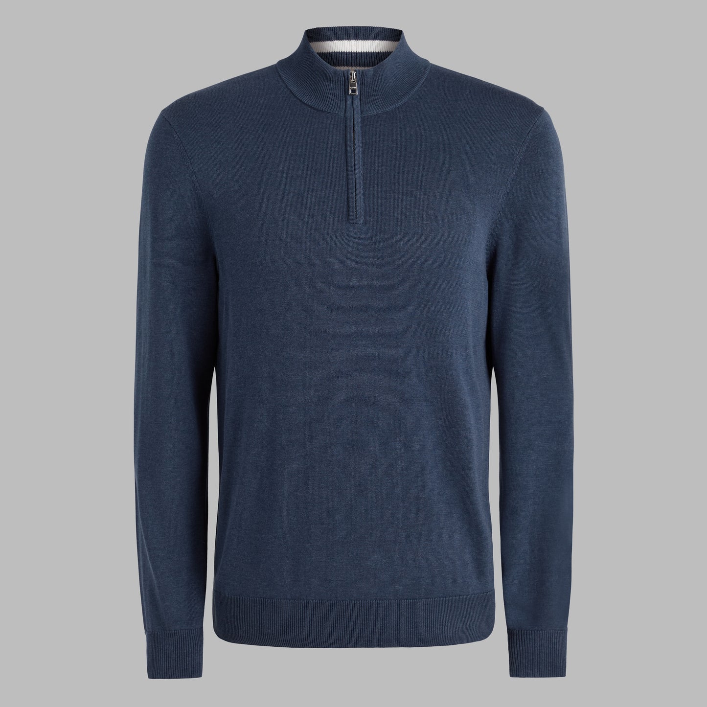 COOLING COTTON 1/4 ZIP SWEATER | G/FORE For Sale