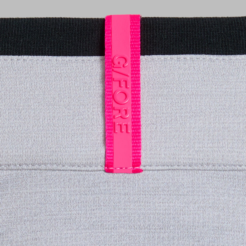 BRUSHED BACK TECH 1/4 ZIP PULLOVER |PULLOVERS & QUARTER-ZIPS |G/FORE | G/FORE Discount