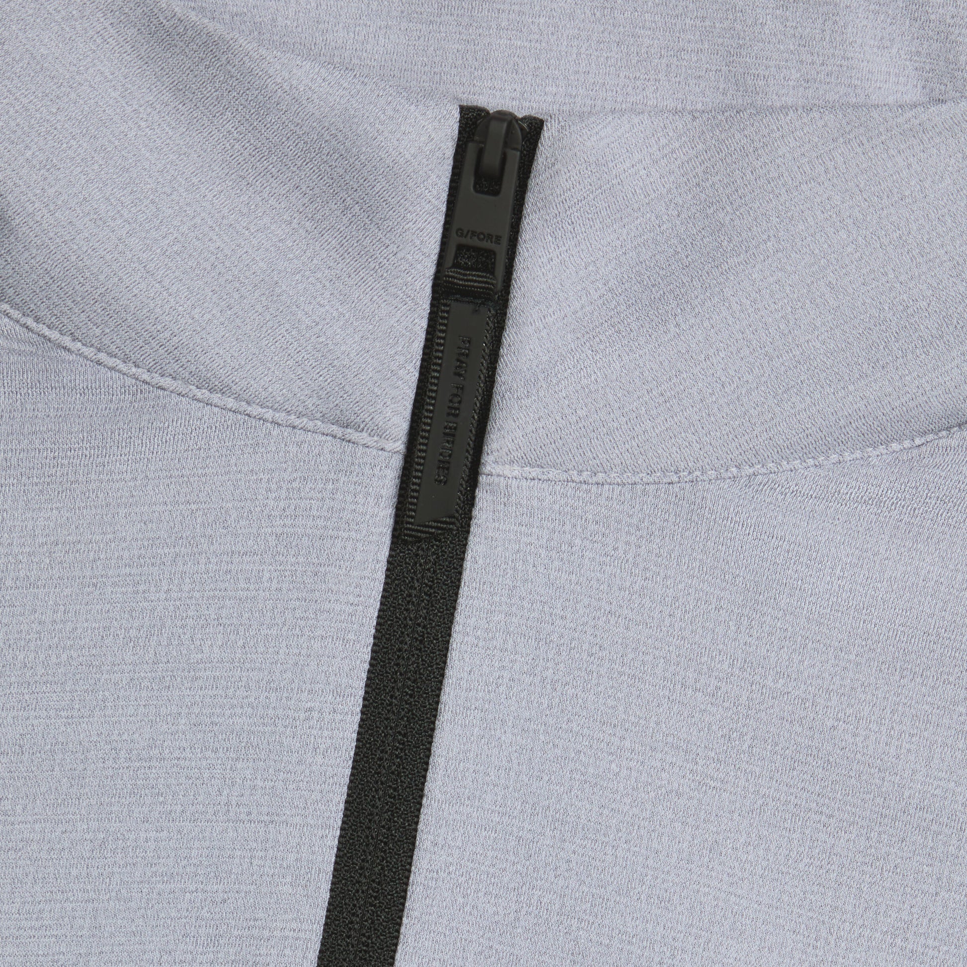 BRUSHED BACK TECH 1/4 ZIP PULLOVER |PULLOVERS & QUARTER-ZIPS |G/FORE | G/FORE Discount