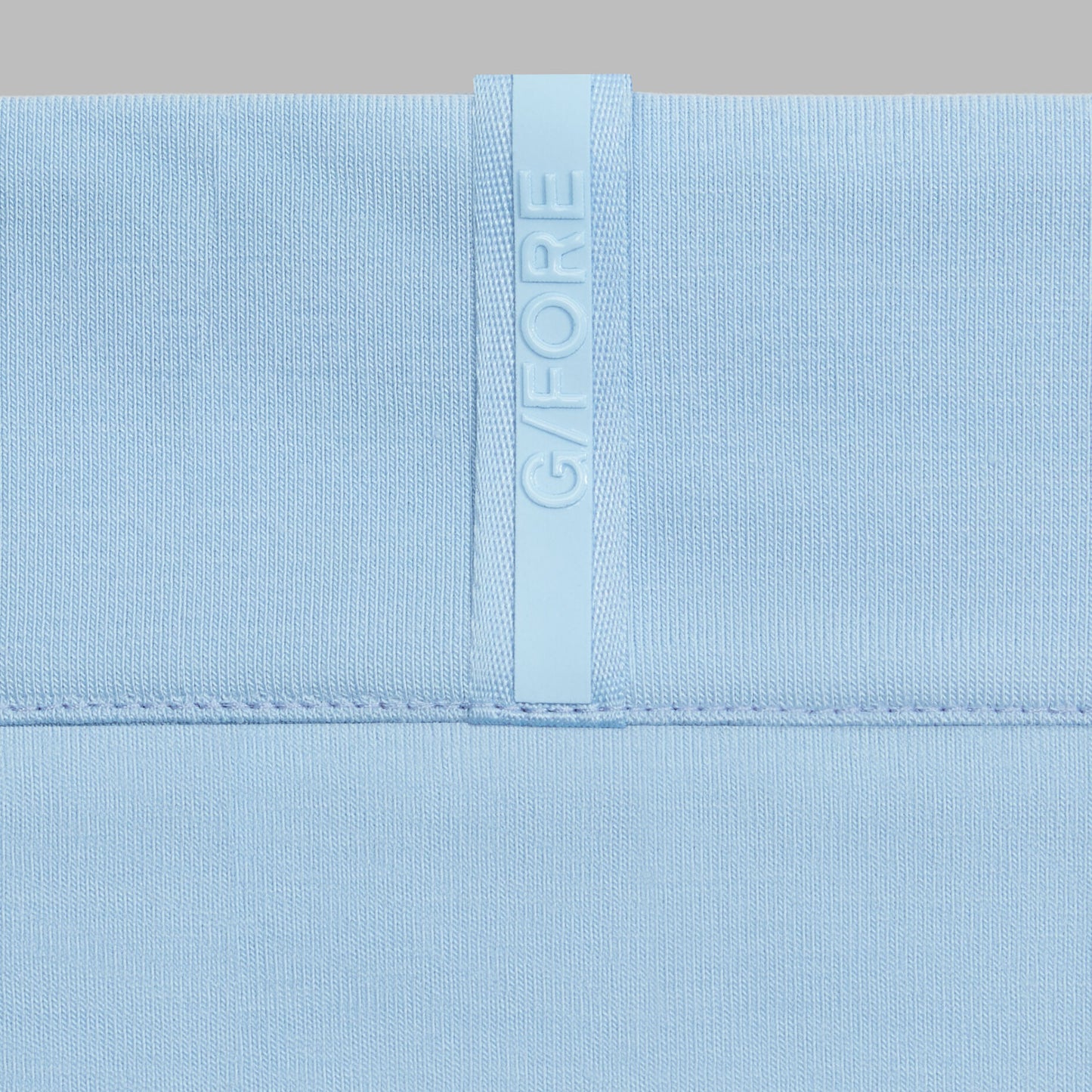LTD RELEASE 2026 U.S. OPEN SOFT TOUCH JERSEY 1/4 ZIP | G/FORE Outlet