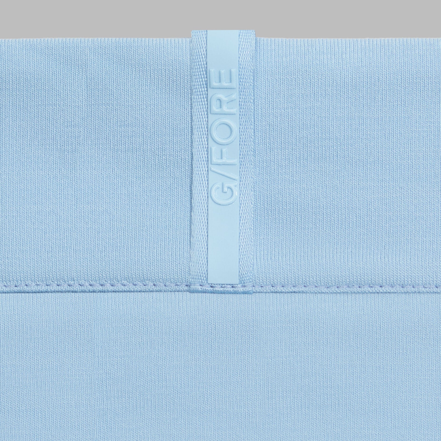 LTD RELEASE 2026 U.S. OPEN SOFT TOUCH JERSEY 1/4 ZIP | G/FORE Outlet