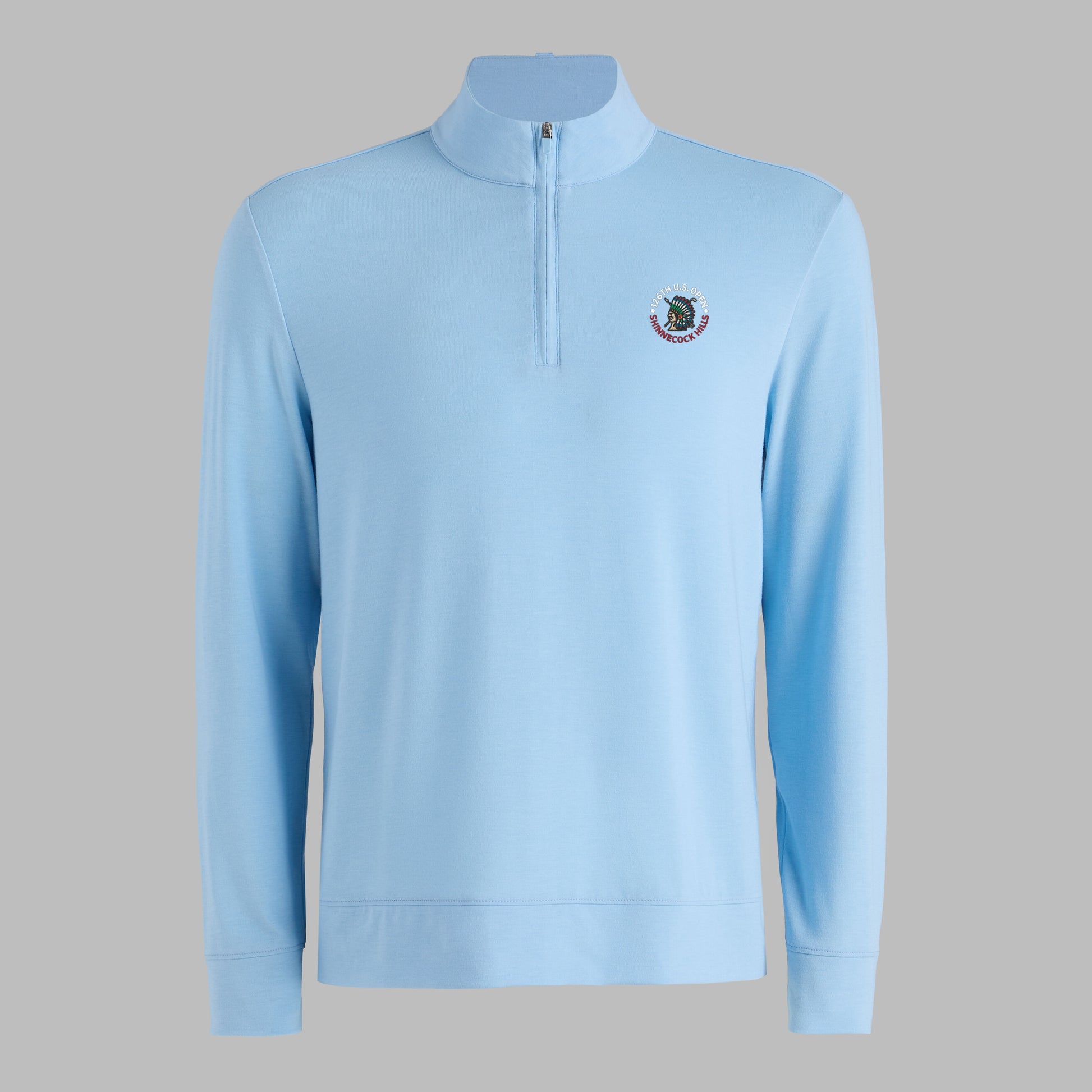 LTD RELEASE 2026 U.S. OPEN SOFT TOUCH JERSEY 1/4 ZIP | G/FORE Outlet