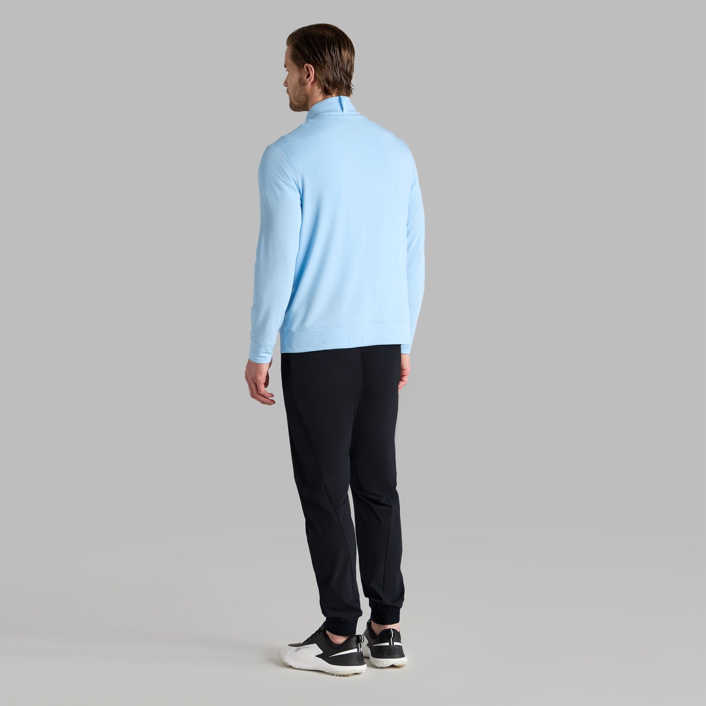 LTD RELEASE 2026 U.S. OPEN SOFT TOUCH JERSEY 1/4 ZIP | G/FORE Outlet