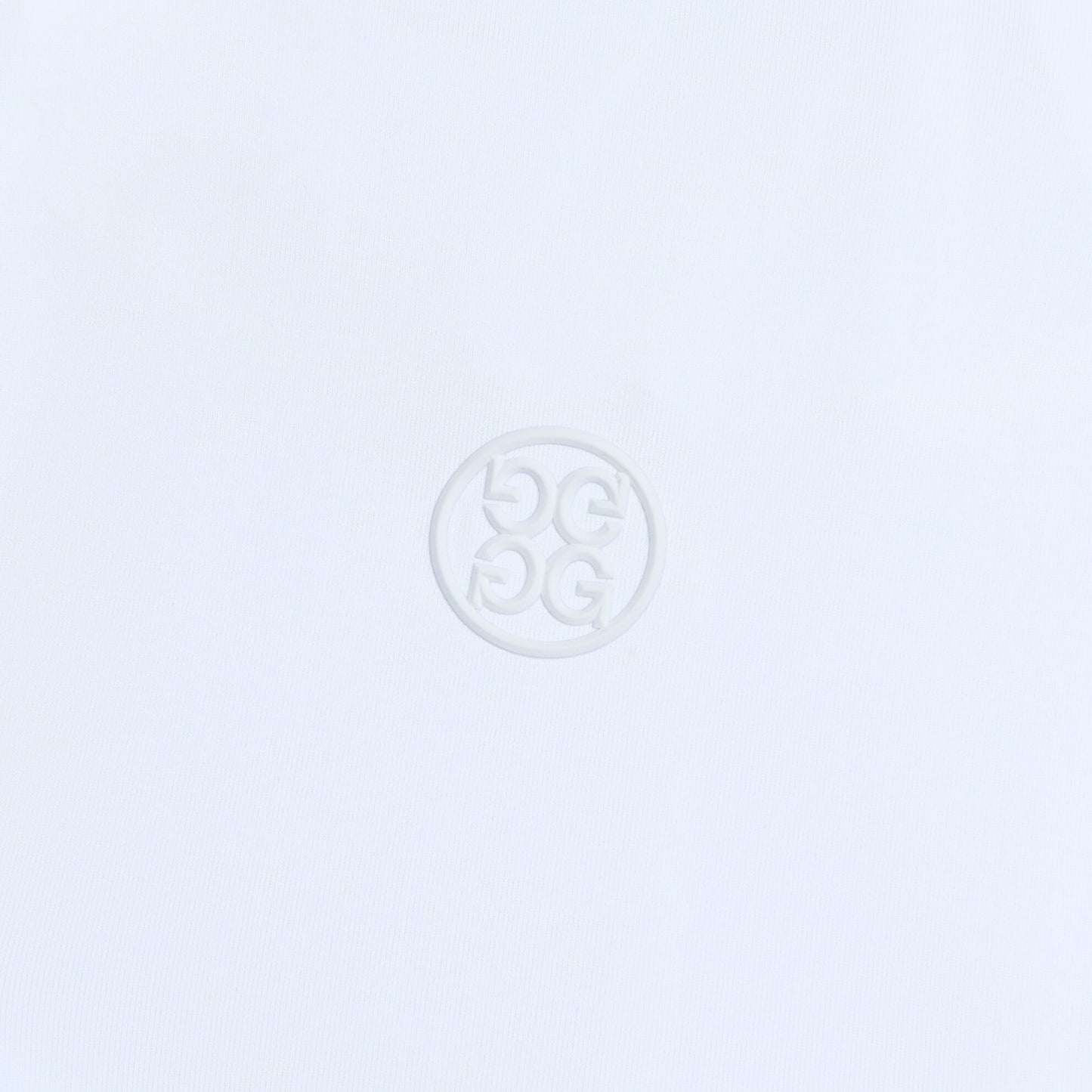 MÉLANGE ICE NYLON HOODIE |PULLOVERS & QUARTER-ZIPS |G/FORE | G/FORE US