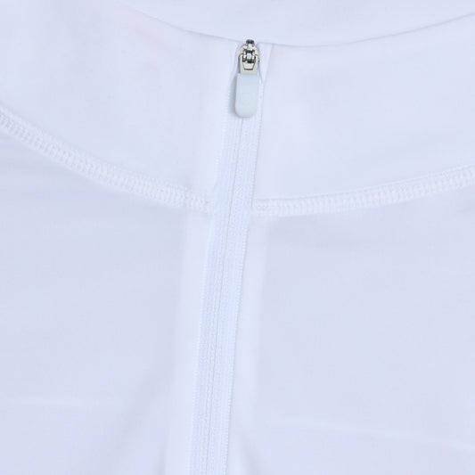 TECH MÉLANGE RAGLAN QUARTER ZIP PULLOVER | G/FORE Near me