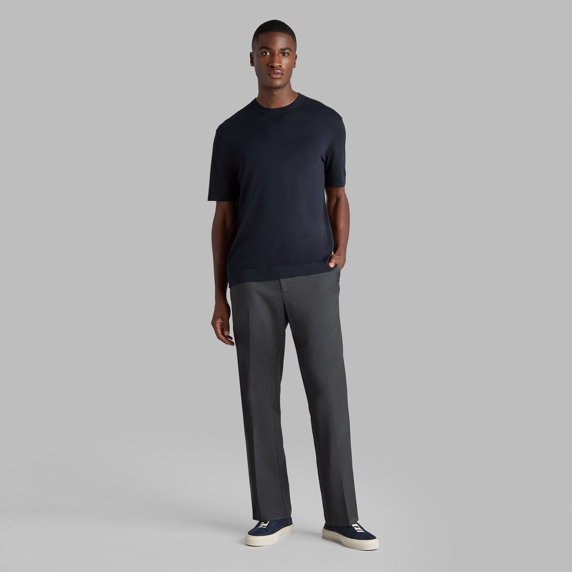LTD RELEASE COOLING COTTON SWEATER TEE | G/FORE New