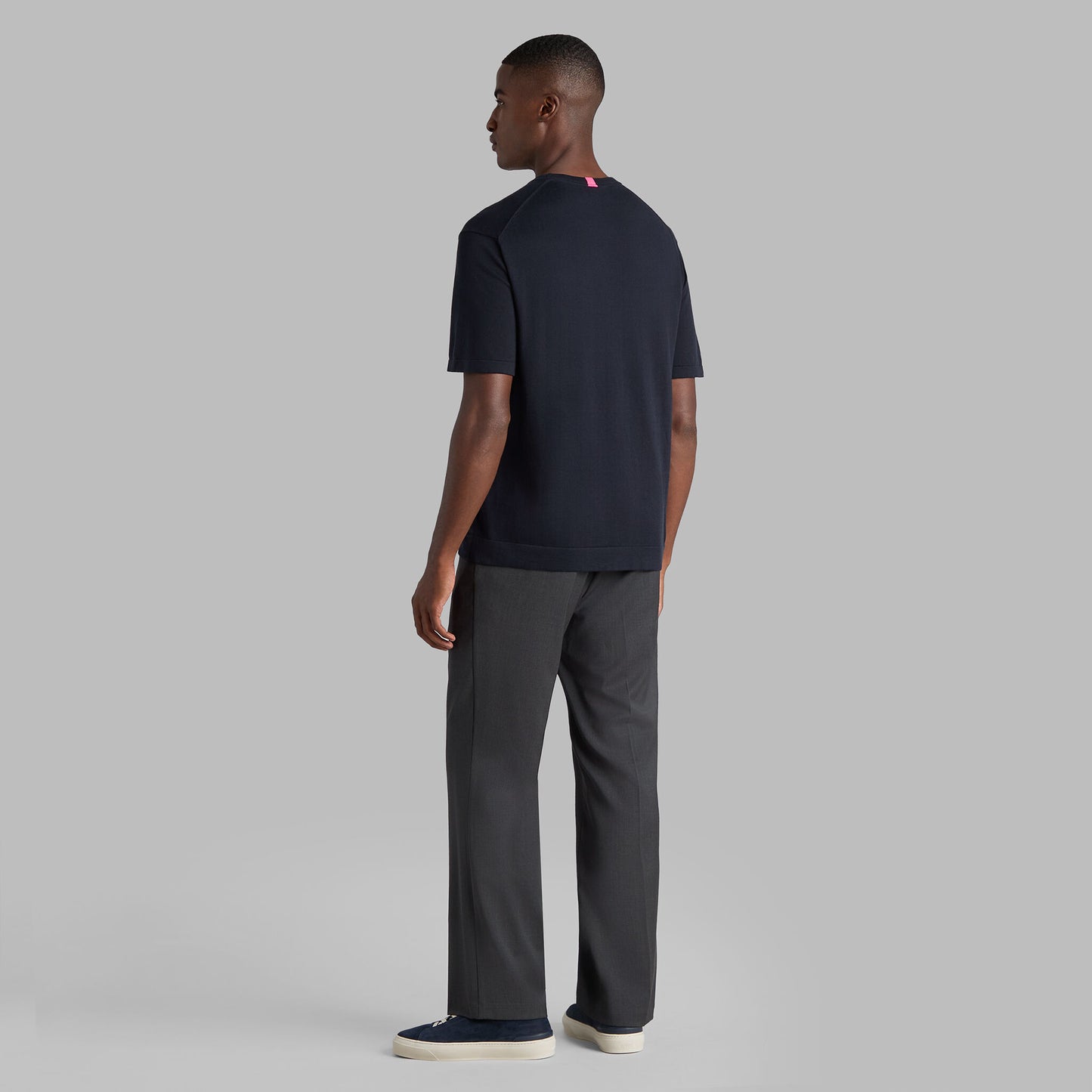 LTD RELEASE COOLING COTTON SWEATER TEE | G/FORE New