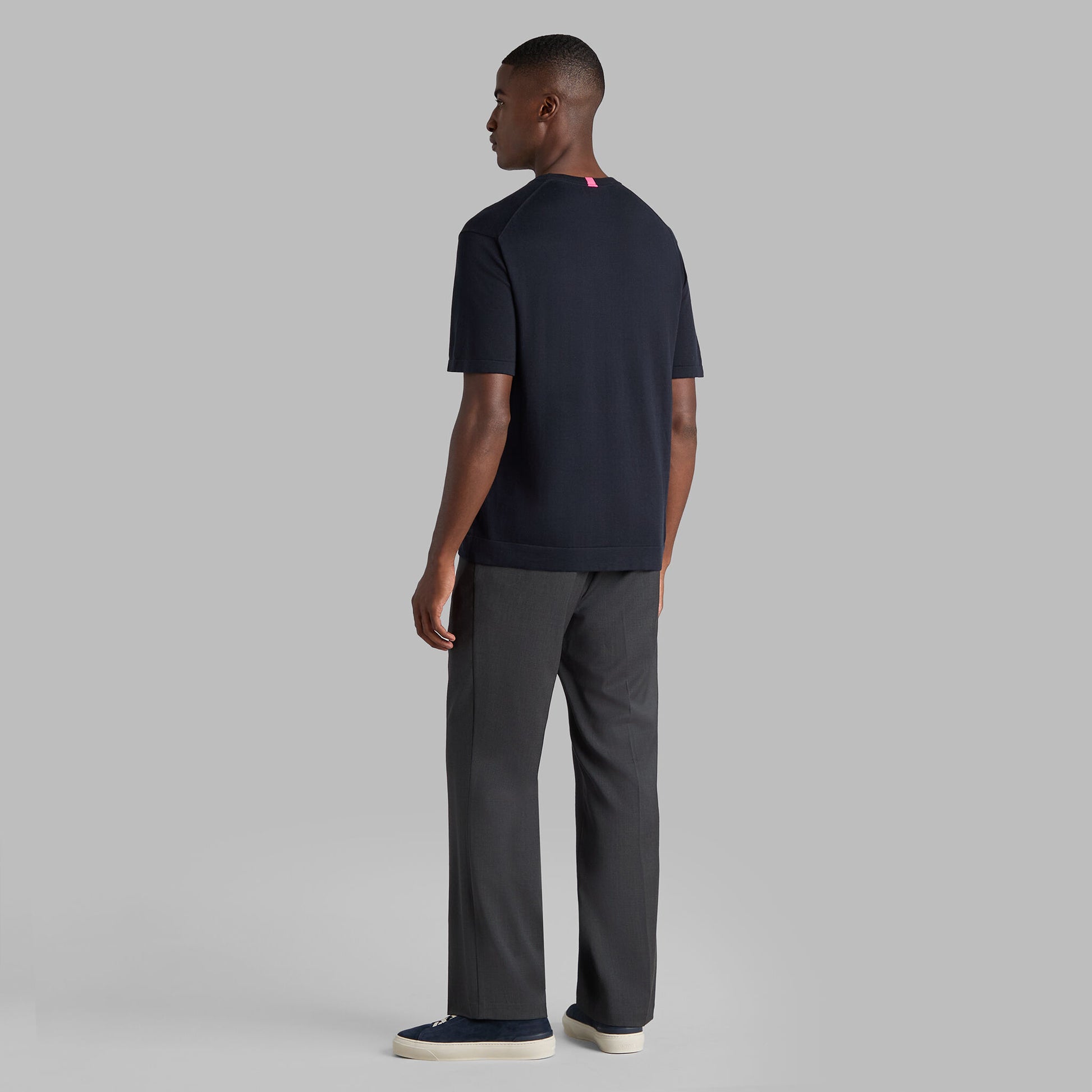 LTD RELEASE COOLING COTTON SWEATER TEE | G/FORE New