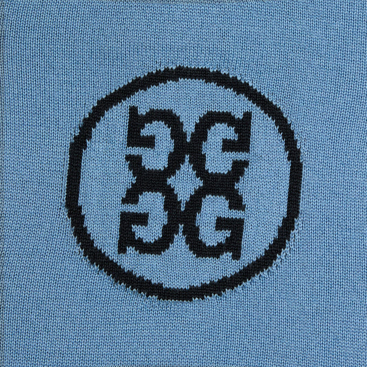 CIRCLE G'S MERINO WOOL CREWNECK SWEATER | G/FORE