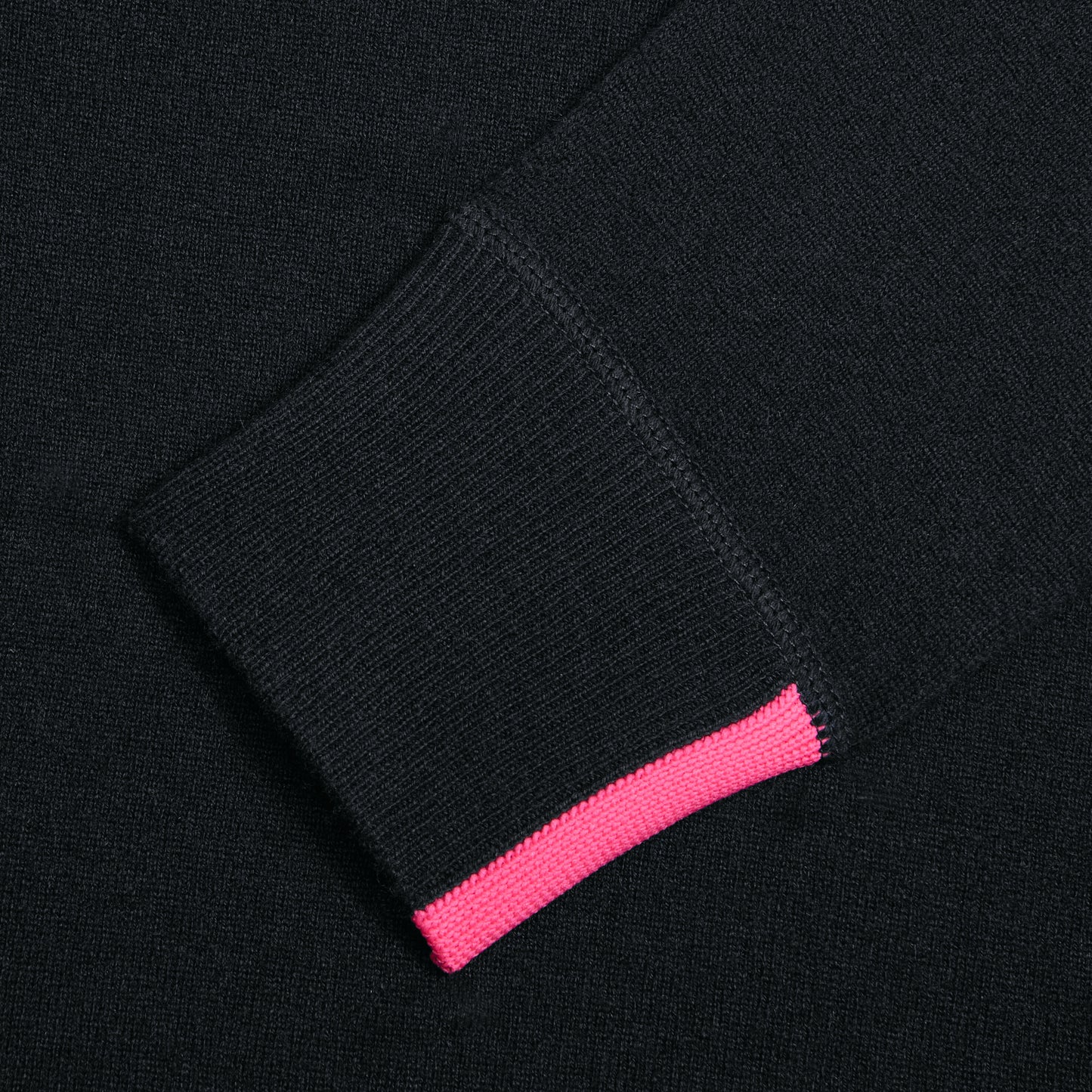 CASHMERE CREWNECK SWEATER | G/FORE Online