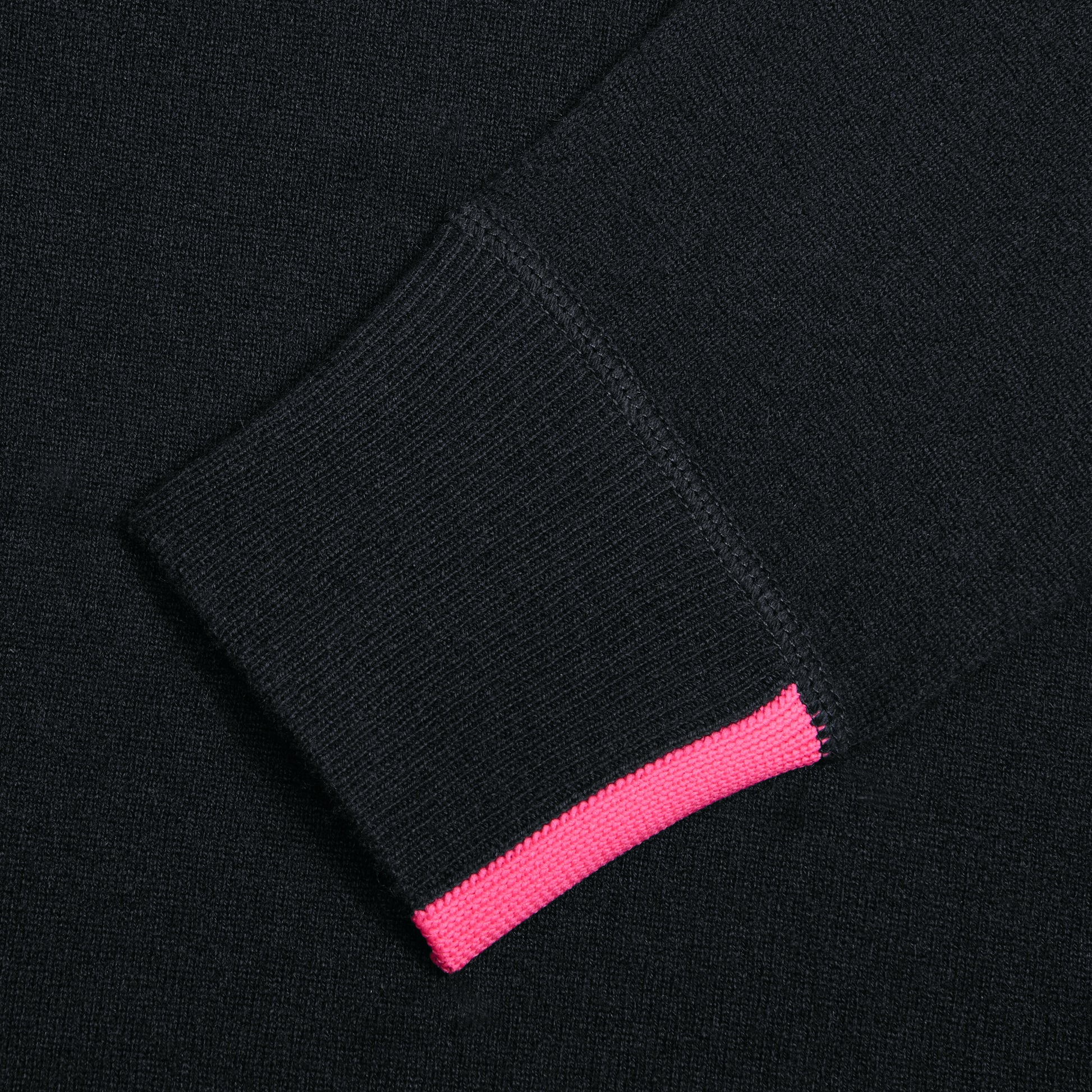 CASHMERE CREWNECK SWEATER | G/FORE Online