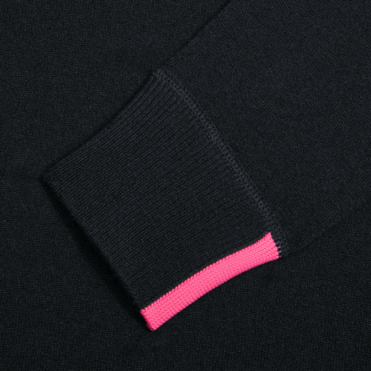 CASHMERE CREWNECK SWEATER | G/FORE Online