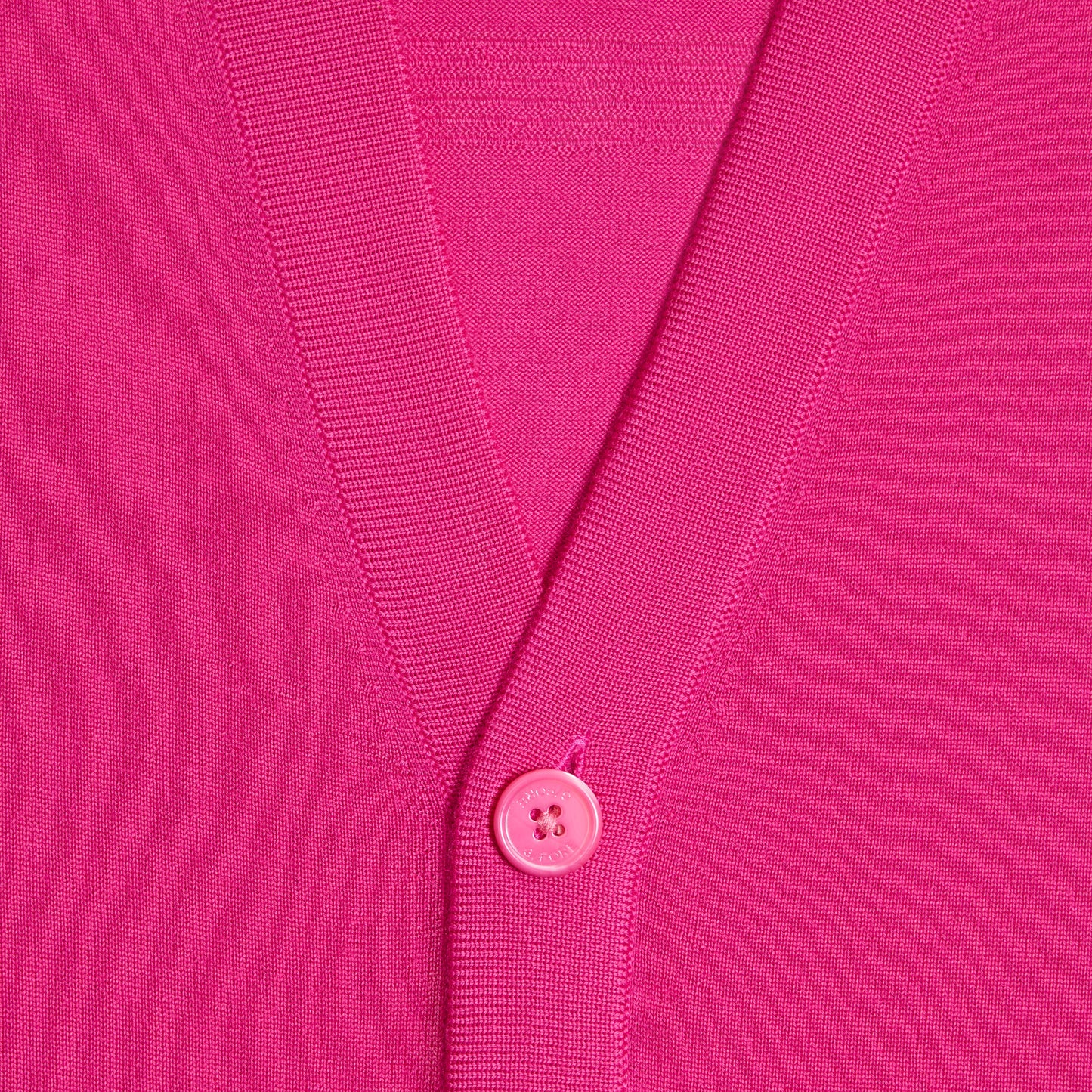 LTD RELEASE MERINO WOOL KNIT CARDIGAN | G/FORE On sale