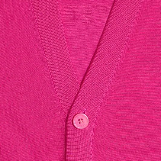 LTD RELEASE MERINO WOOL KNIT CARDIGAN | G/FORE On sale