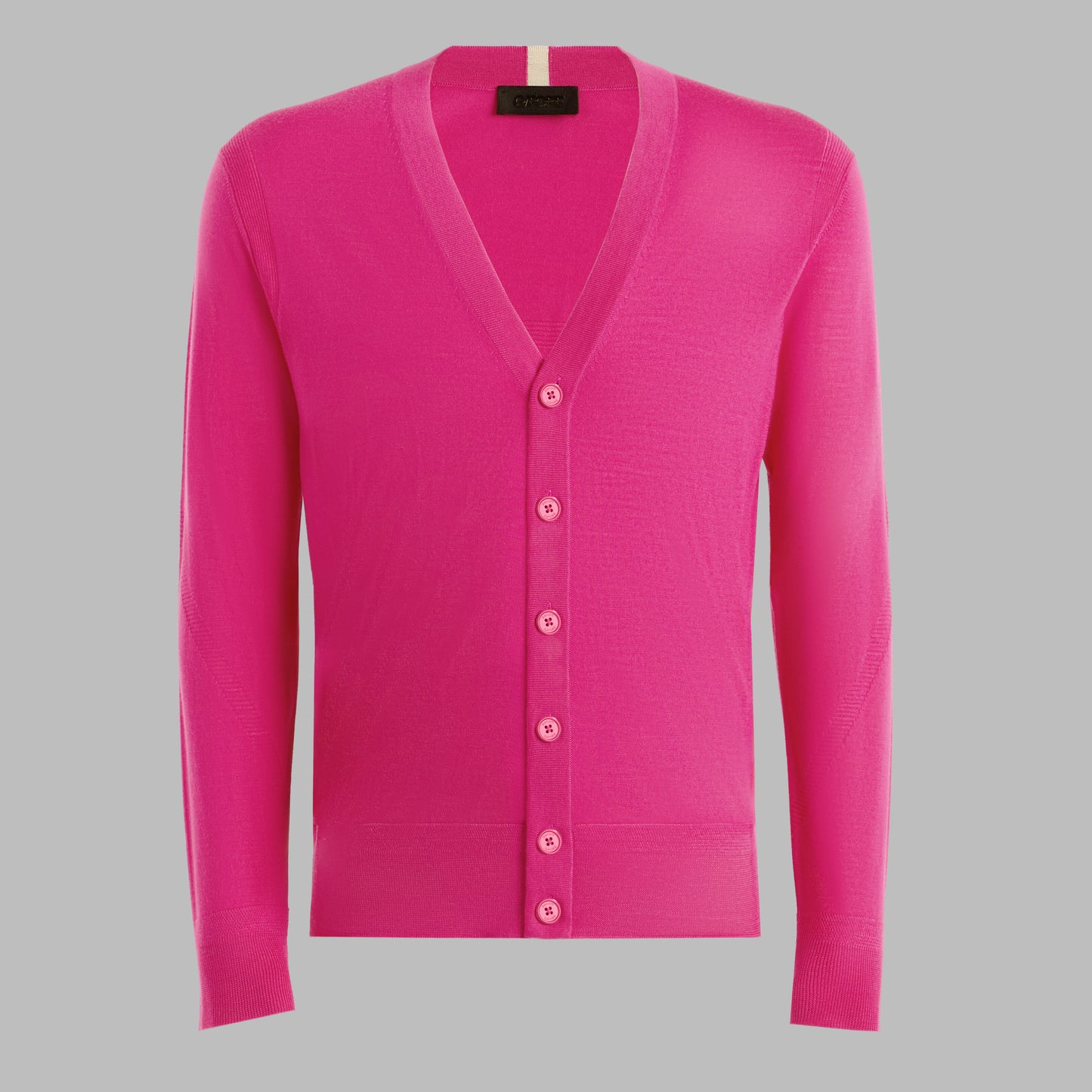 LTD RELEASE MERINO WOOL KNIT CARDIGAN | G/FORE On sale
