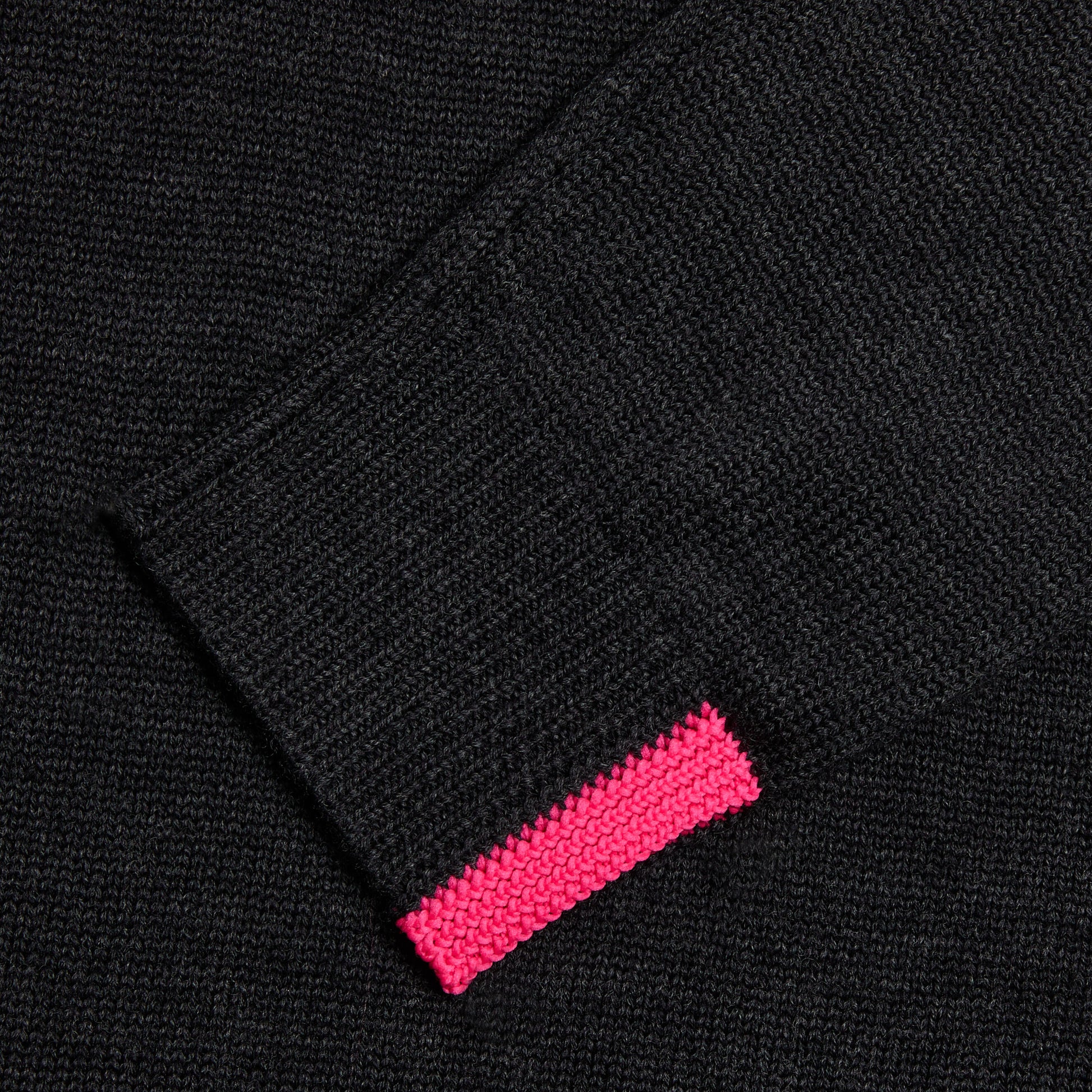 SHAWL COLLAR MERINO WOOL SWEATER | G/FORE sale