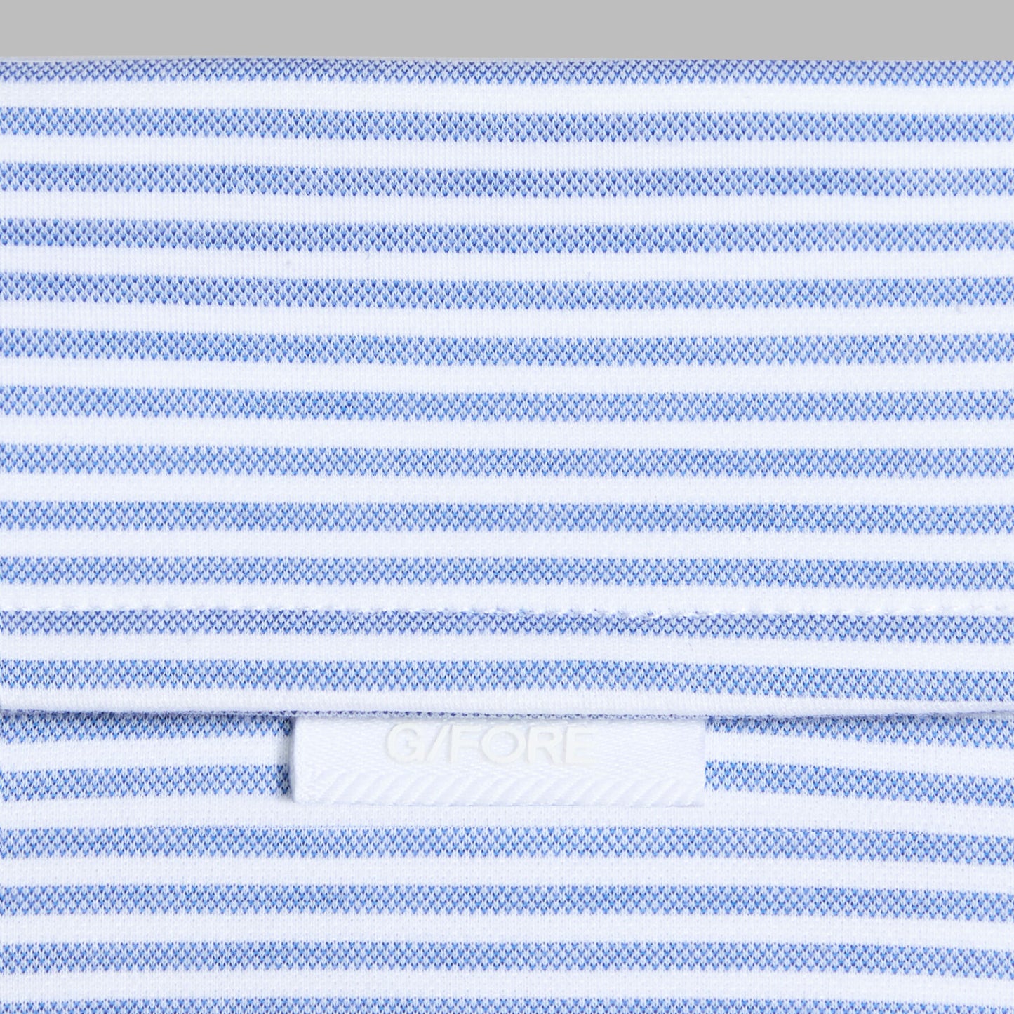 LTD RELEASE LUXE COTTON BLEND SHIRT | G/FORE Discount