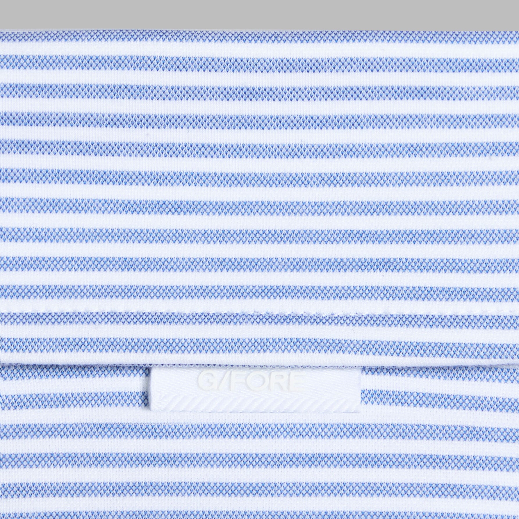 LTD RELEASE LUXE COTTON BLEND SHIRT | G/FORE Discount