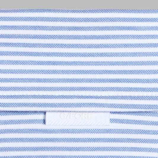 LTD RELEASE LUXE COTTON BLEND SHIRT | G/FORE Discount