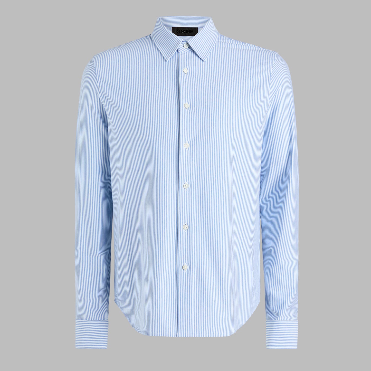 LTD RELEASE LUXE COTTON BLEND SHIRT | G/FORE Discount