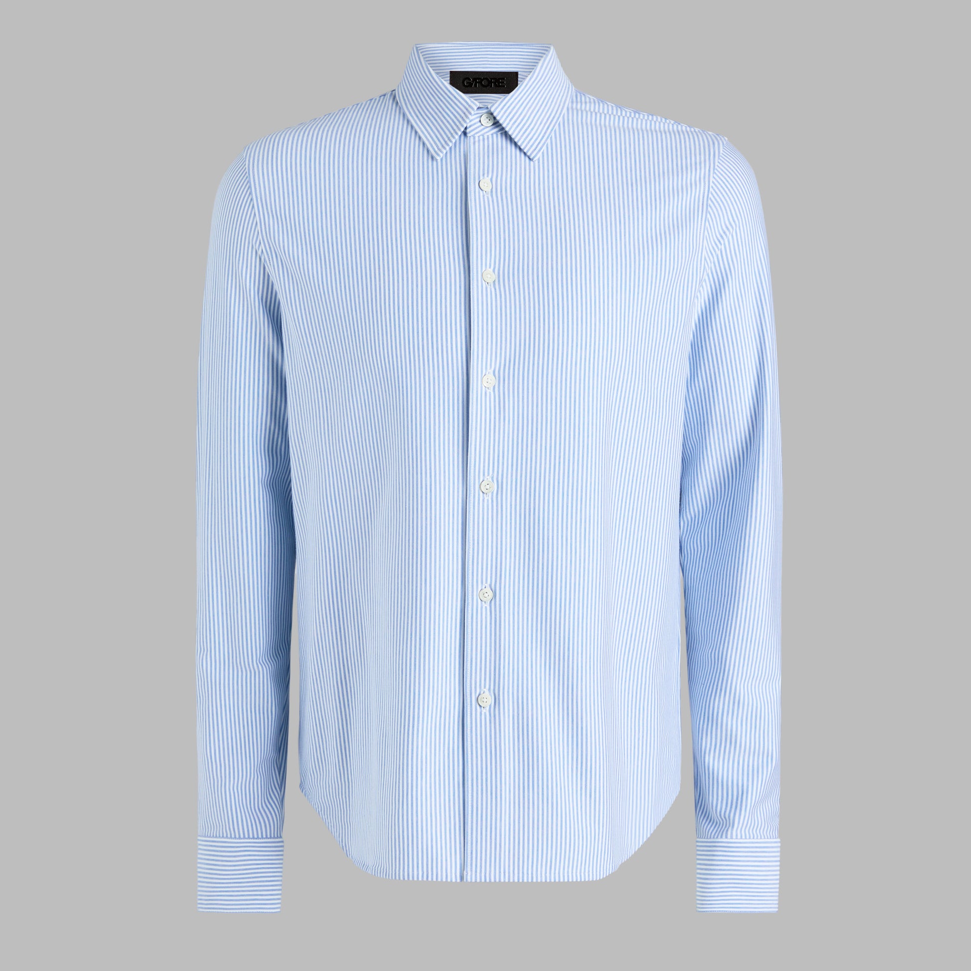 LTD RELEASE LUXE COTTON BLEND SHIRT | G/FORE Discount
