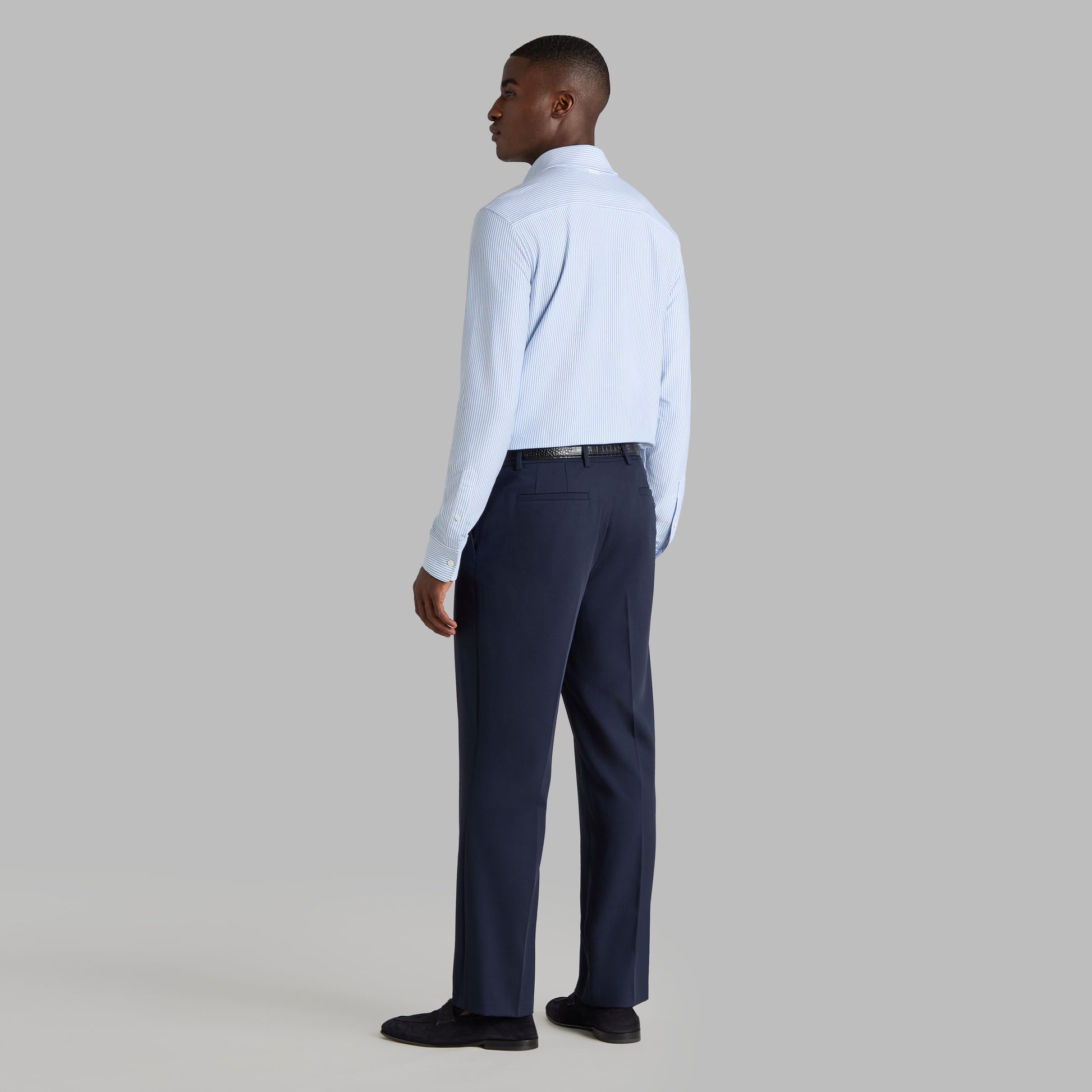 LTD RELEASE LUXE COTTON BLEND SHIRT | G/FORE Discount