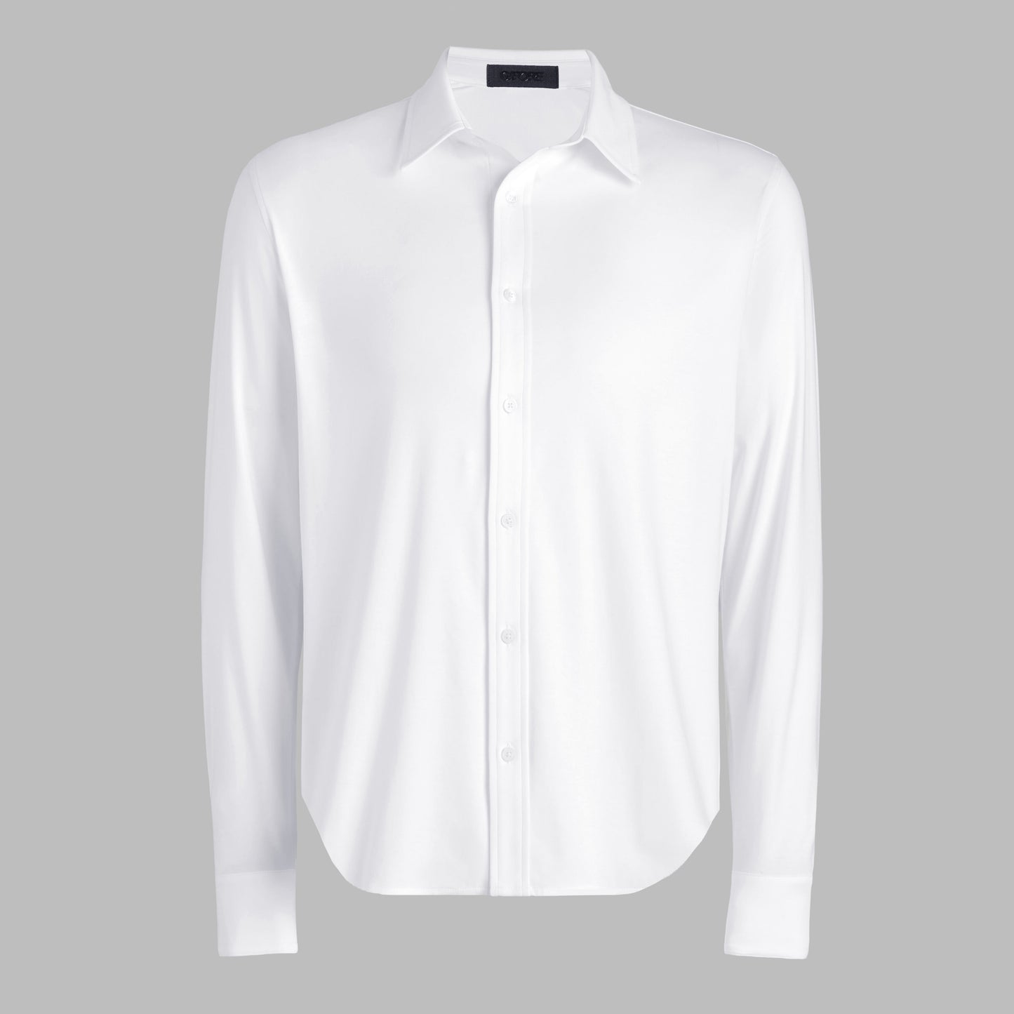 LUXE COTTON BLEND SHIRT | G/FORE Outlet