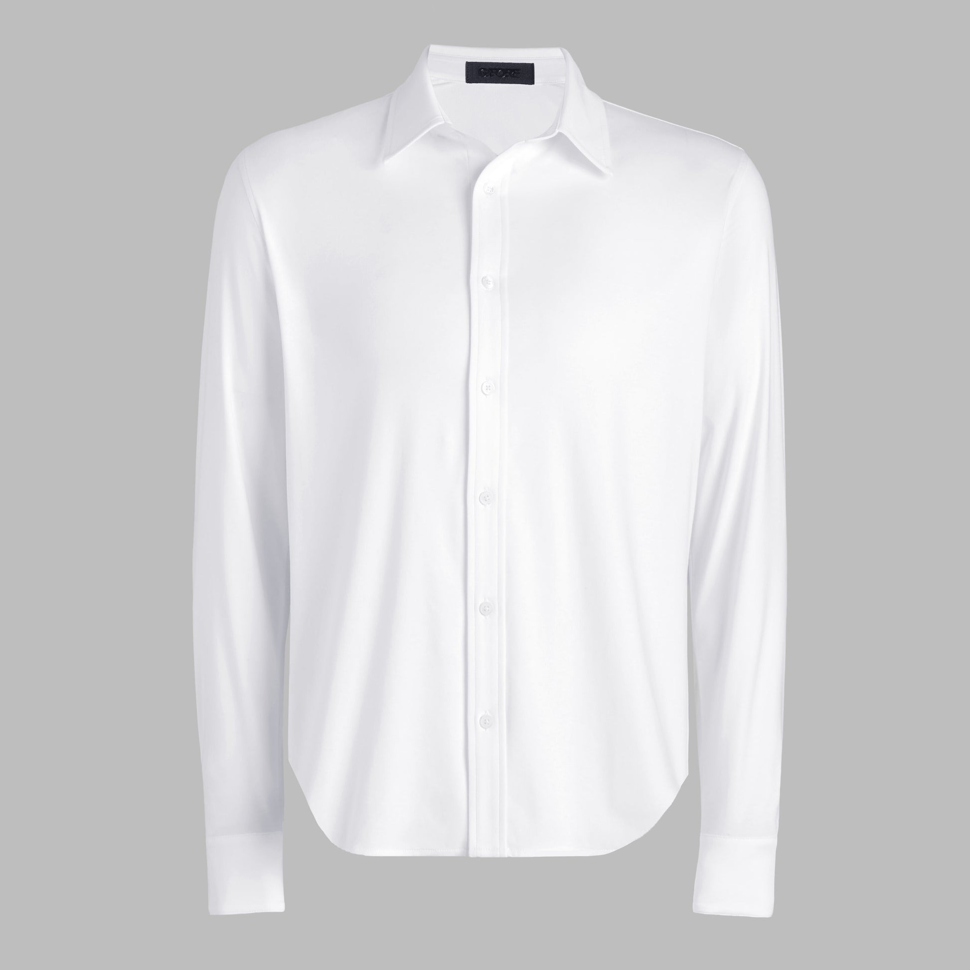 LUXE COTTON BLEND SHIRT | G/FORE Outlet
